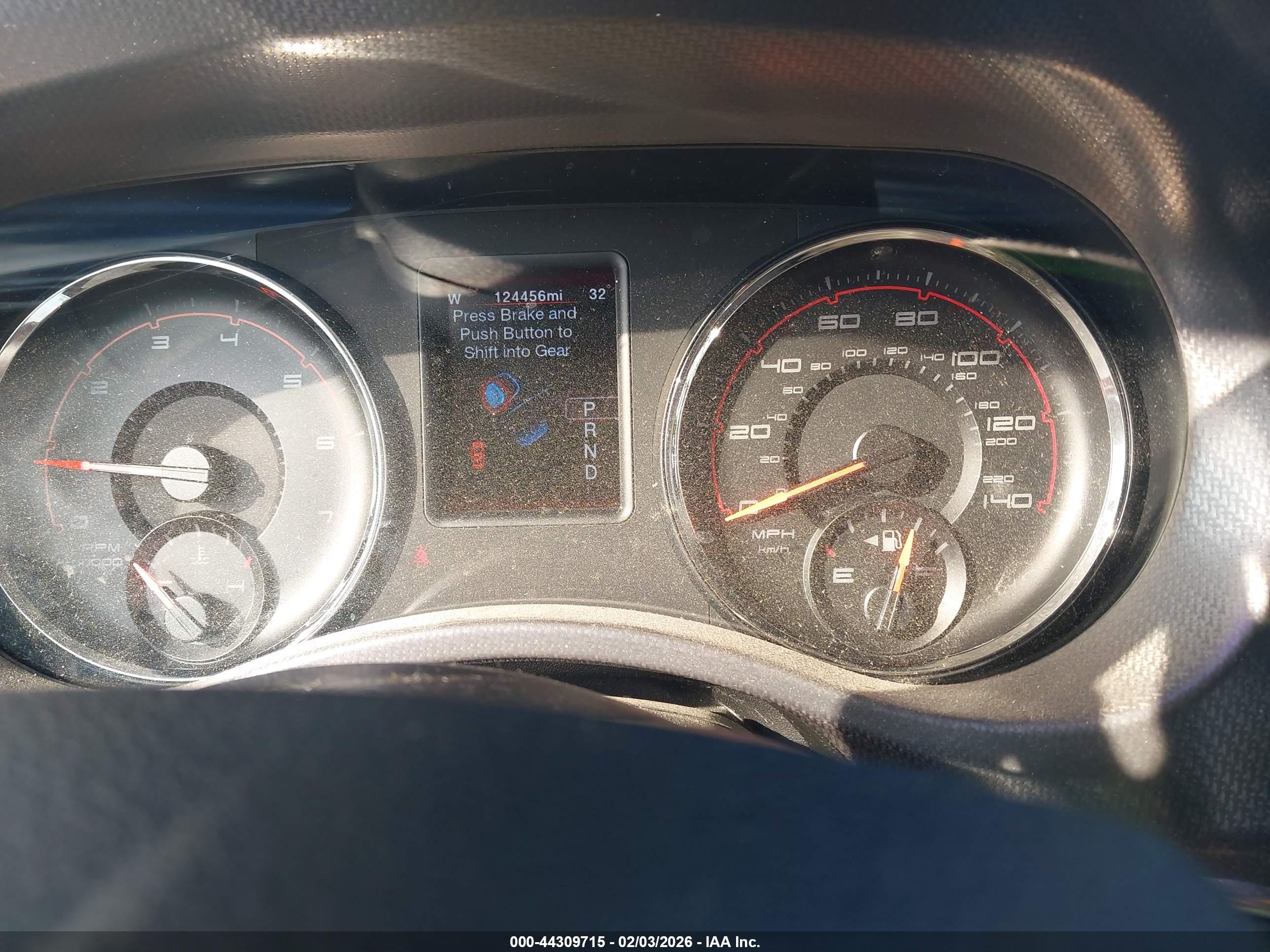 DODGE CHARGER image 7