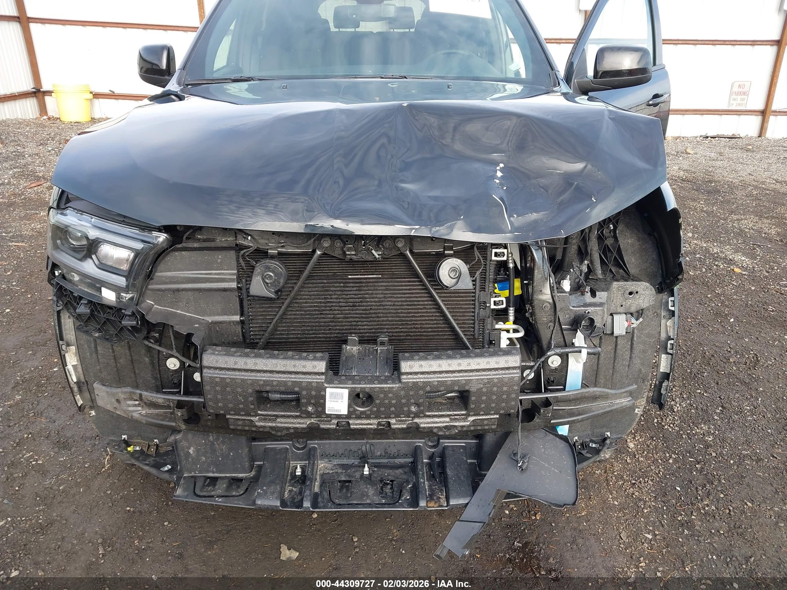 DODGE DURANGO image 6