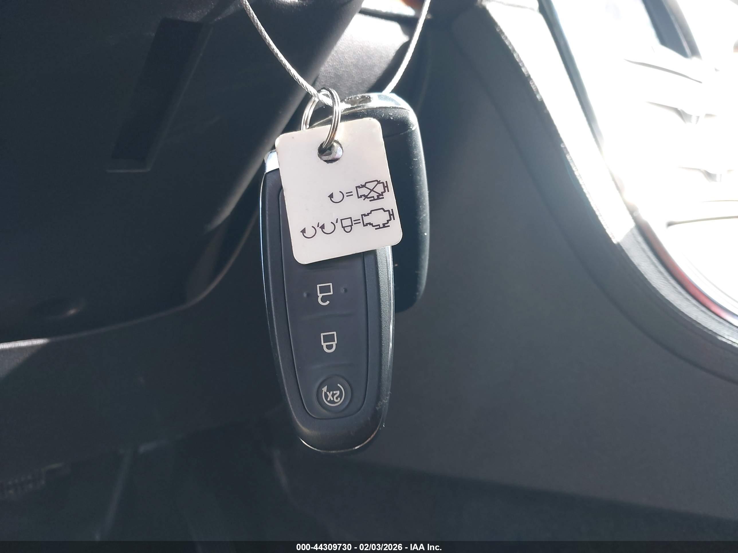 LINCOLN MKX image 11
