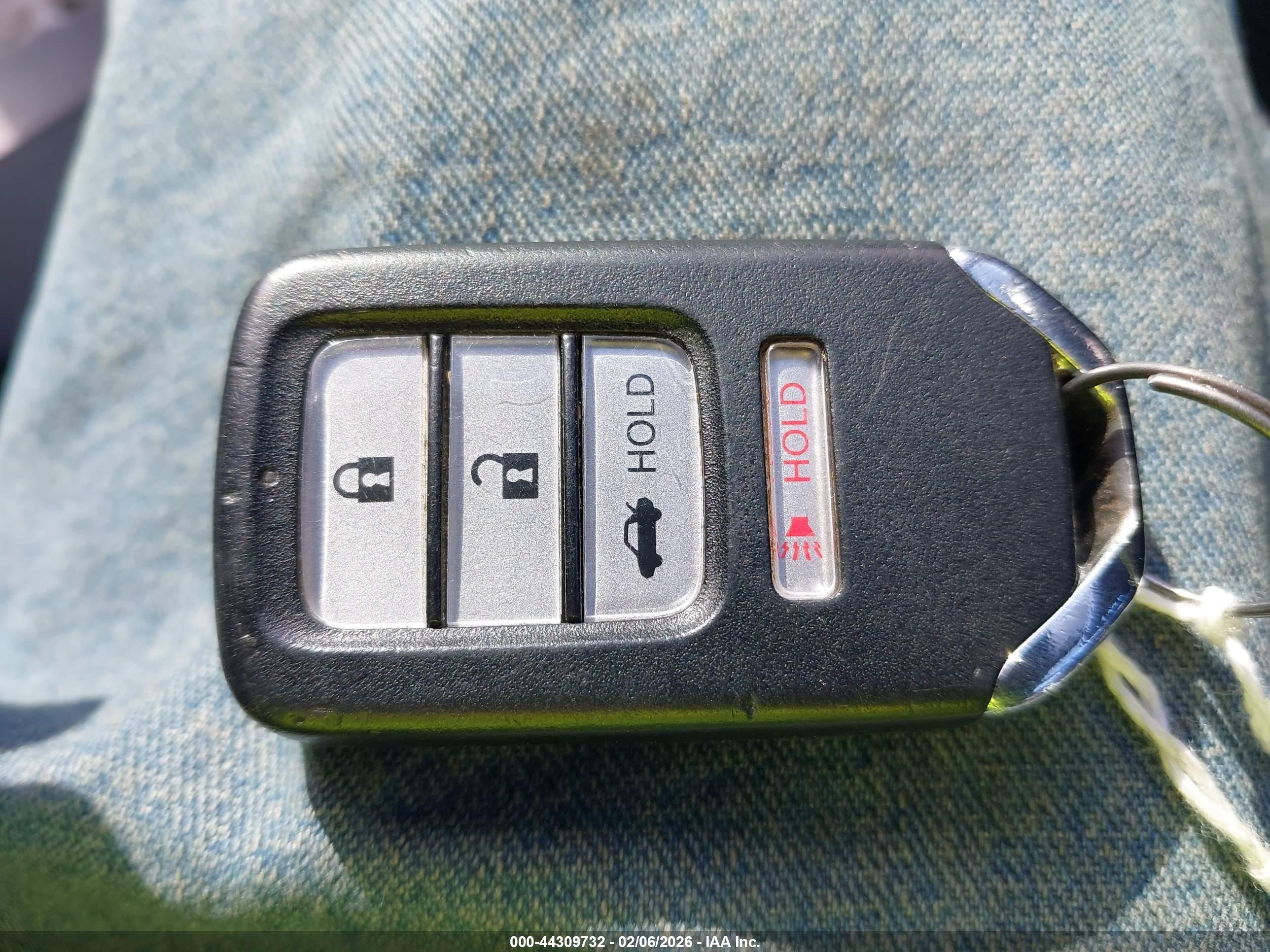 HONDA ACCORD image 11