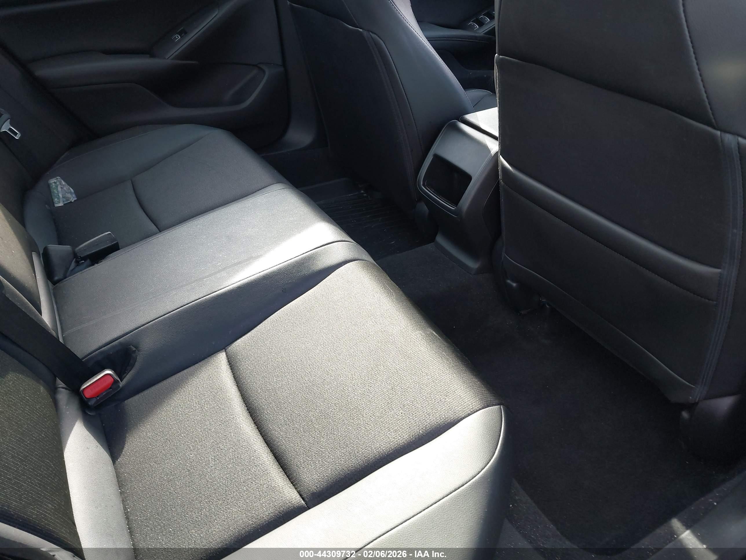 HONDA ACCORD image 8
