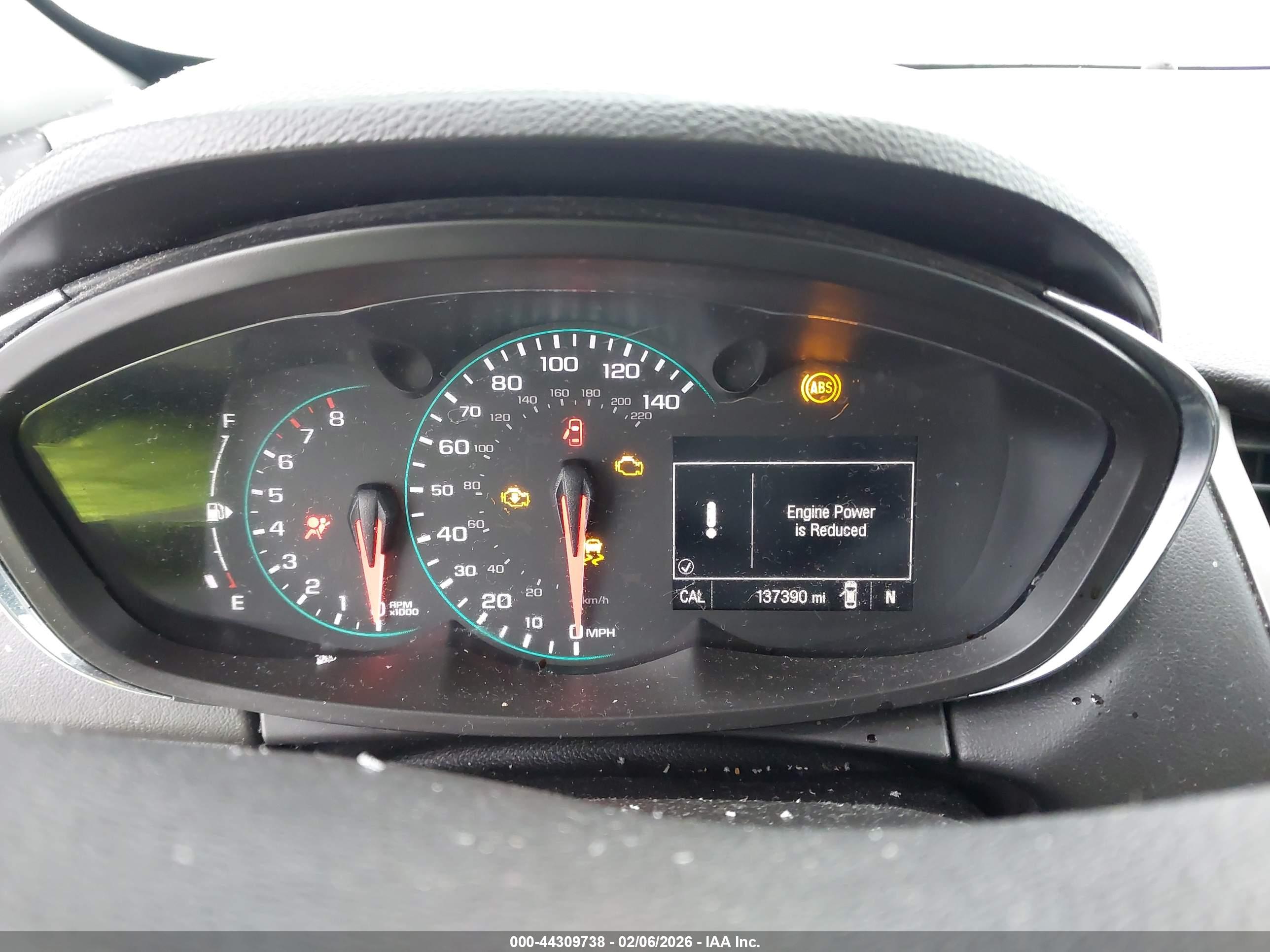 CHEVROLET TRAX image 7