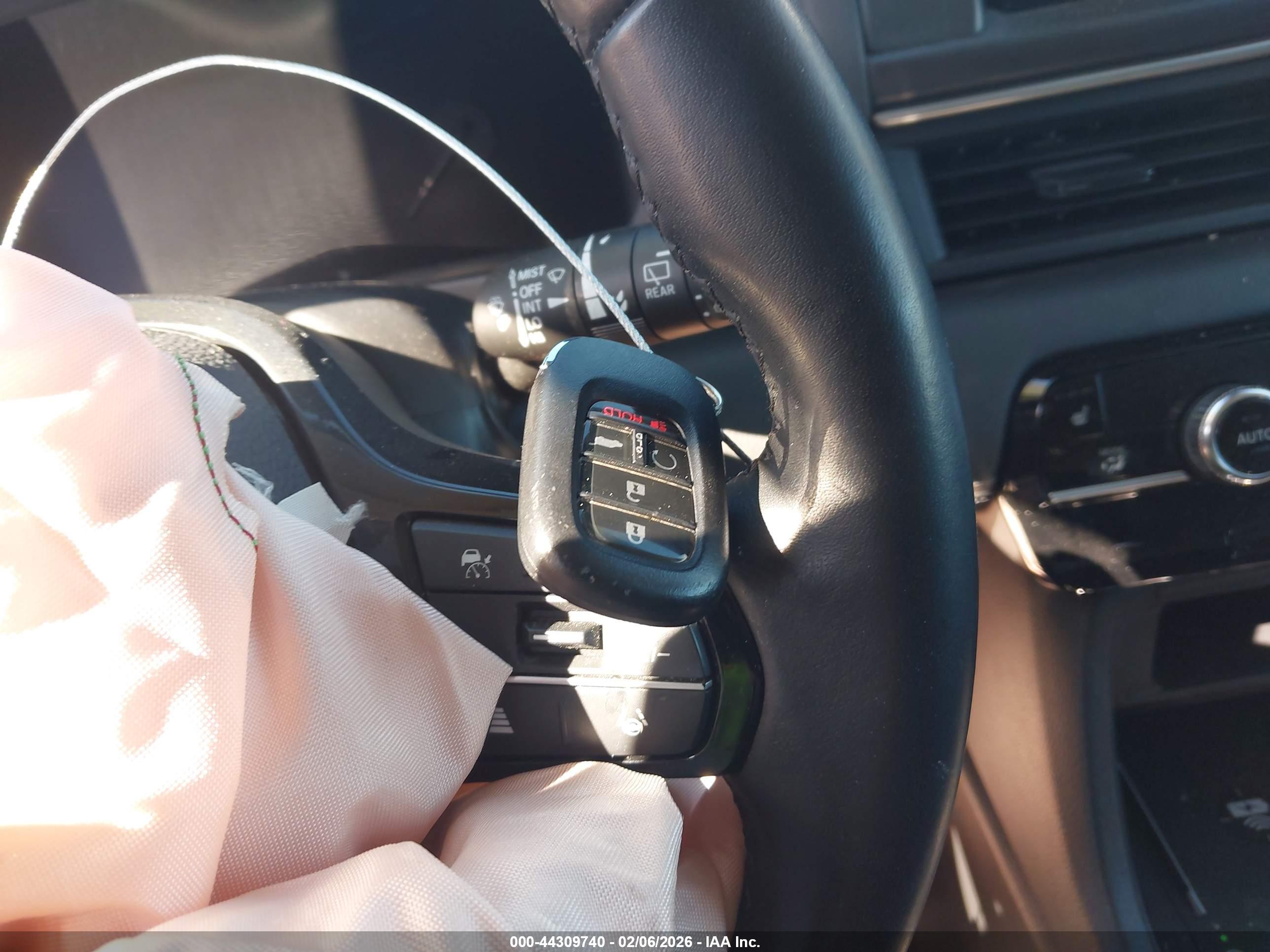 HONDA PILOT image 11