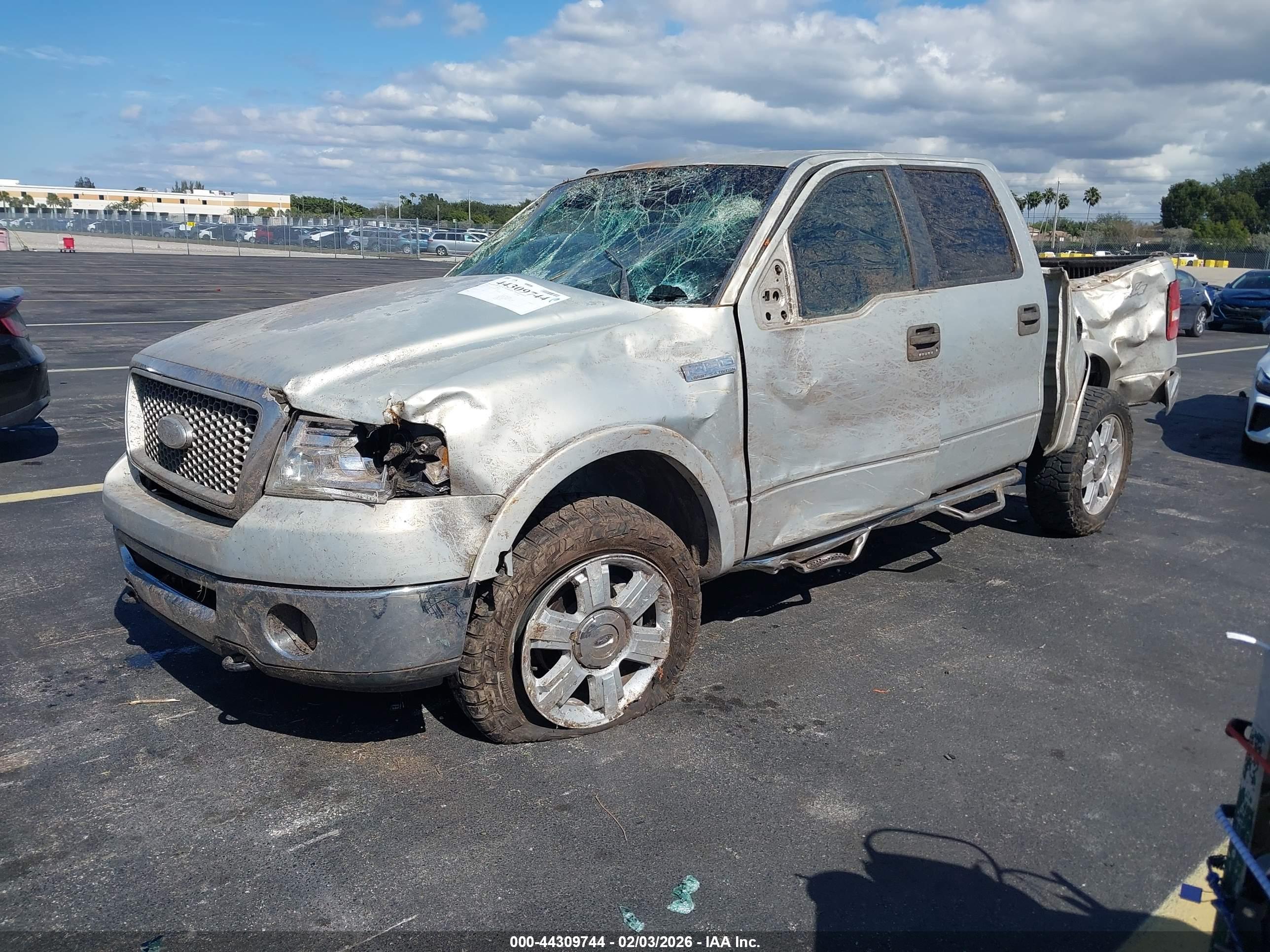 FORD F-150 image 2