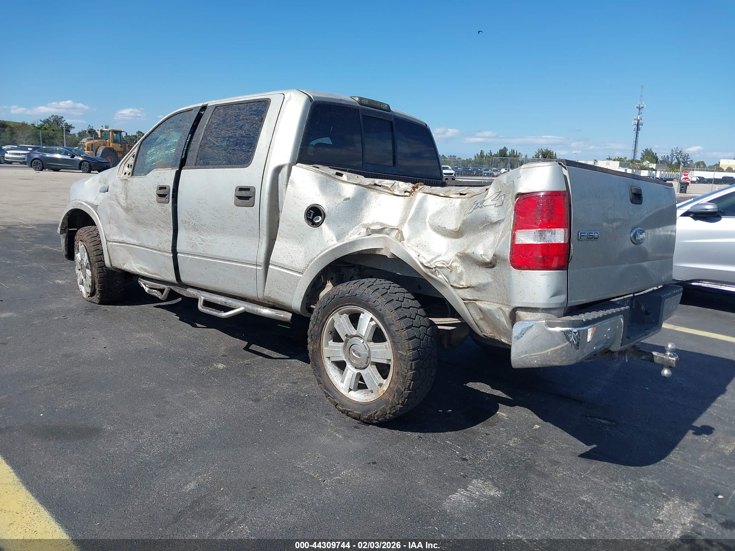 FORD F-150 image 3