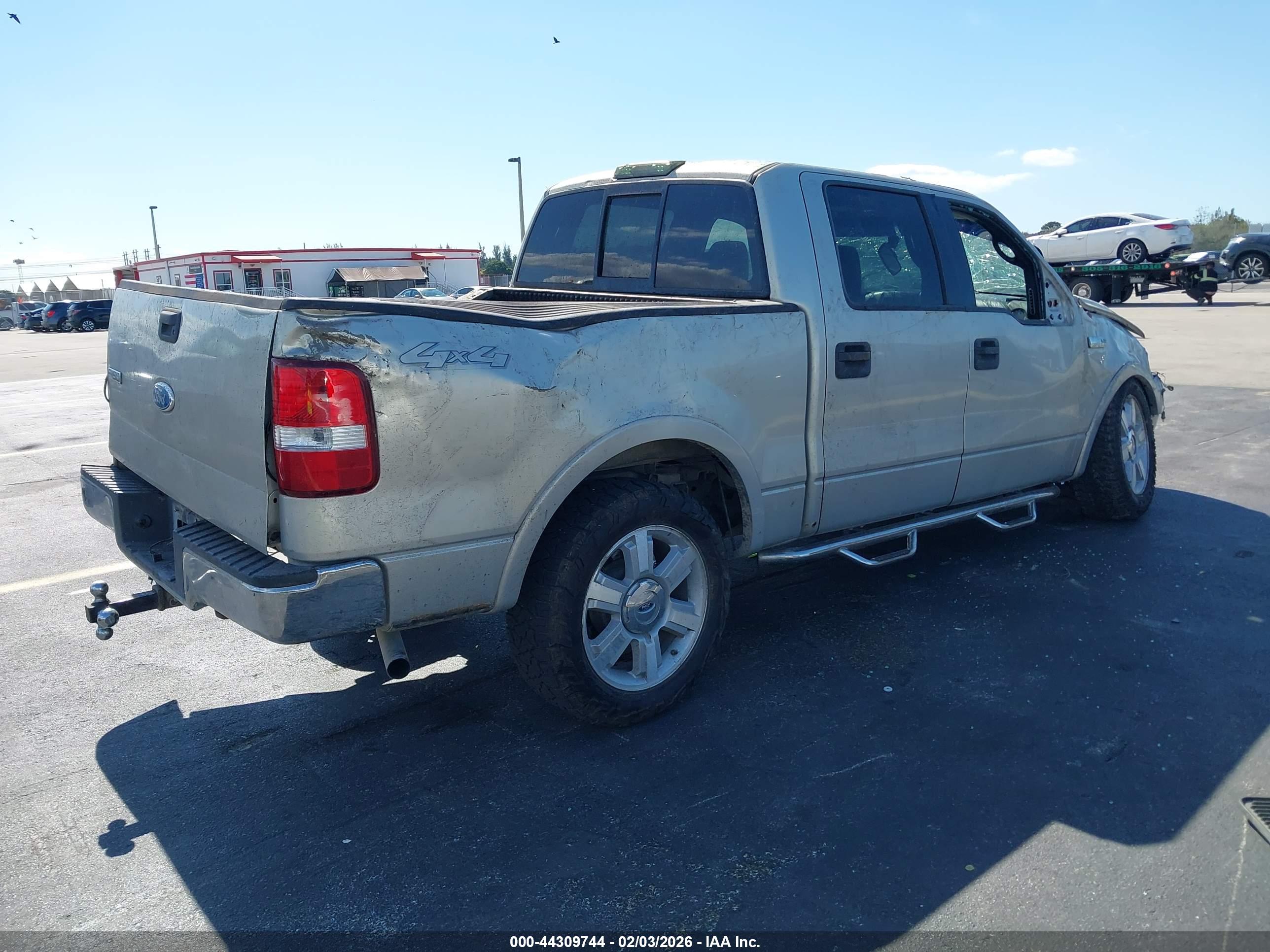 FORD F-150 image 4