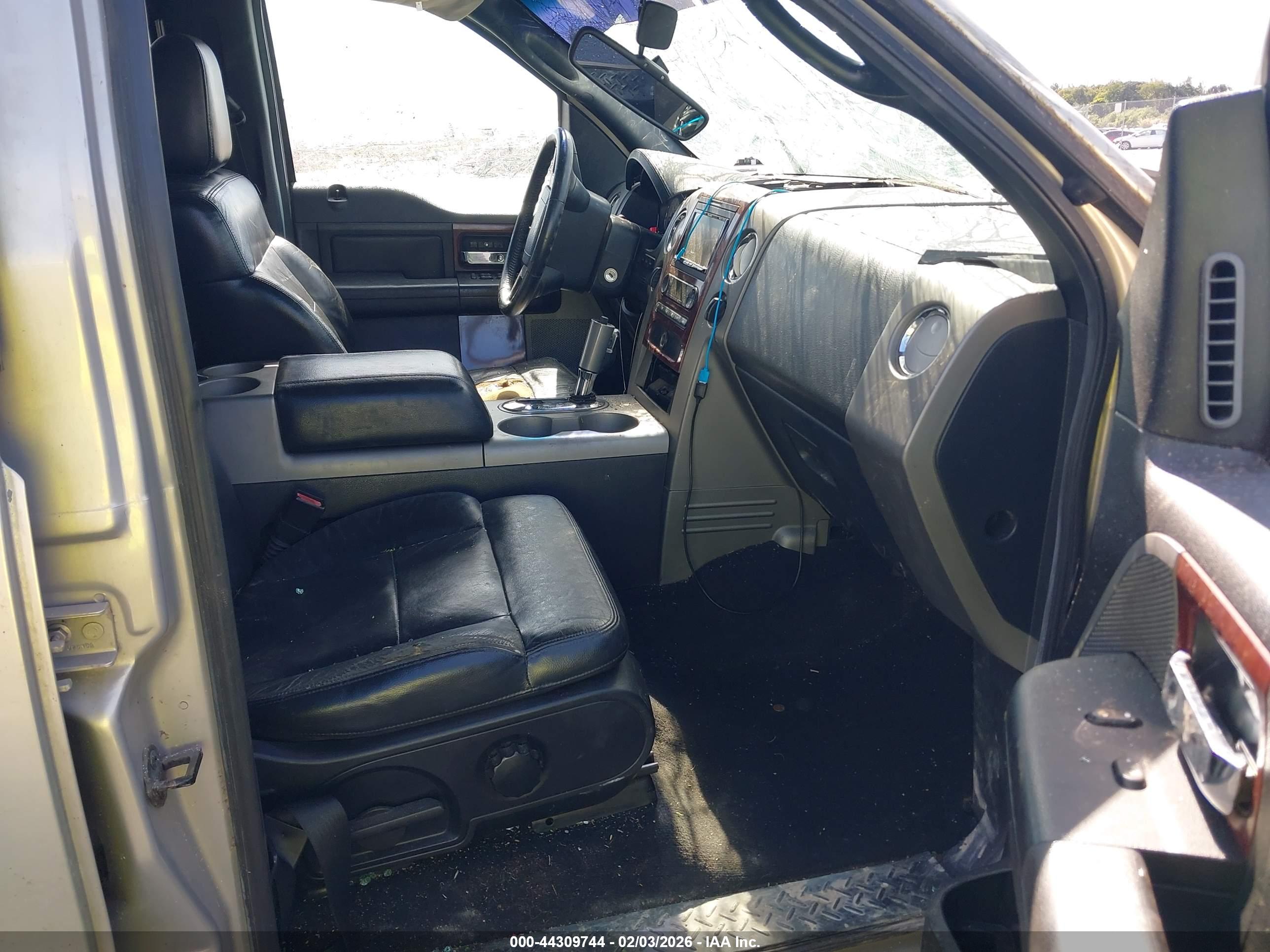 FORD F-150 image 5