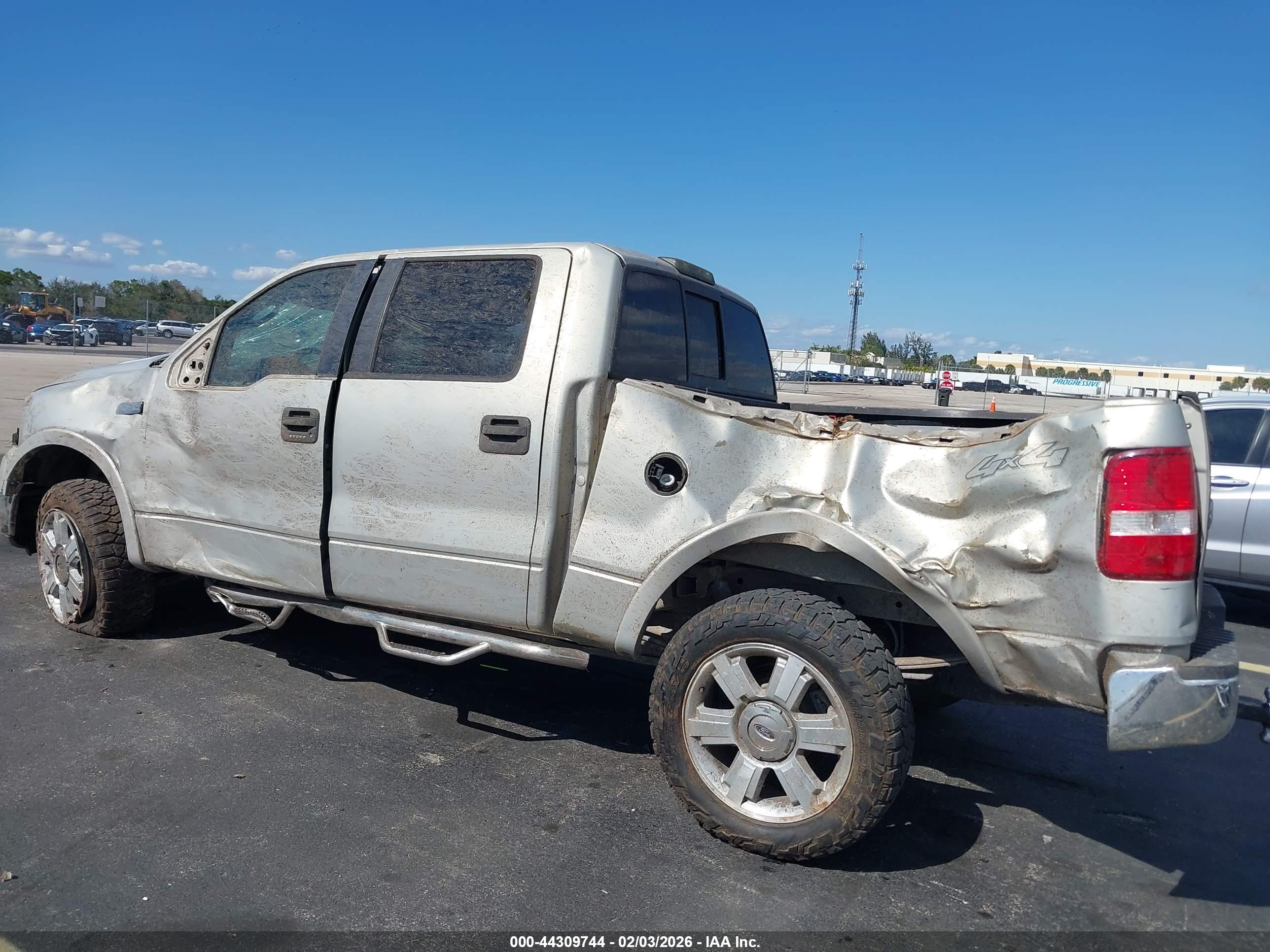 FORD F-150 image 6