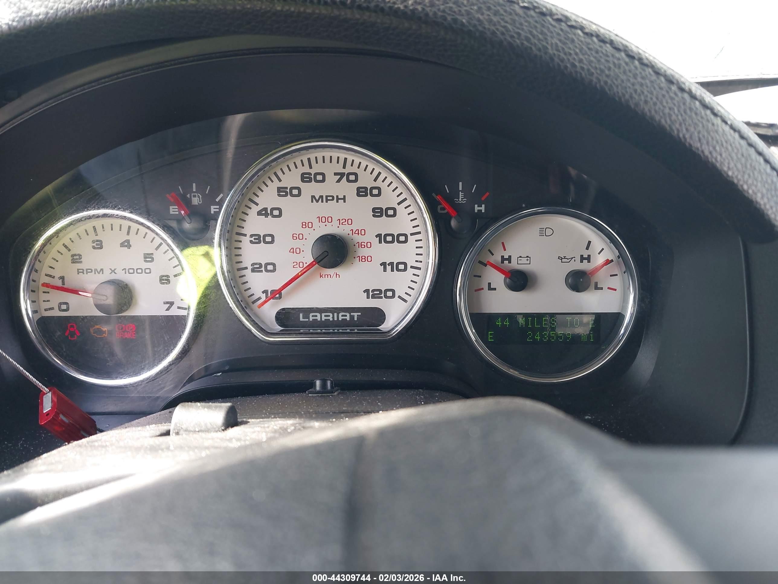 FORD F-150 image 7