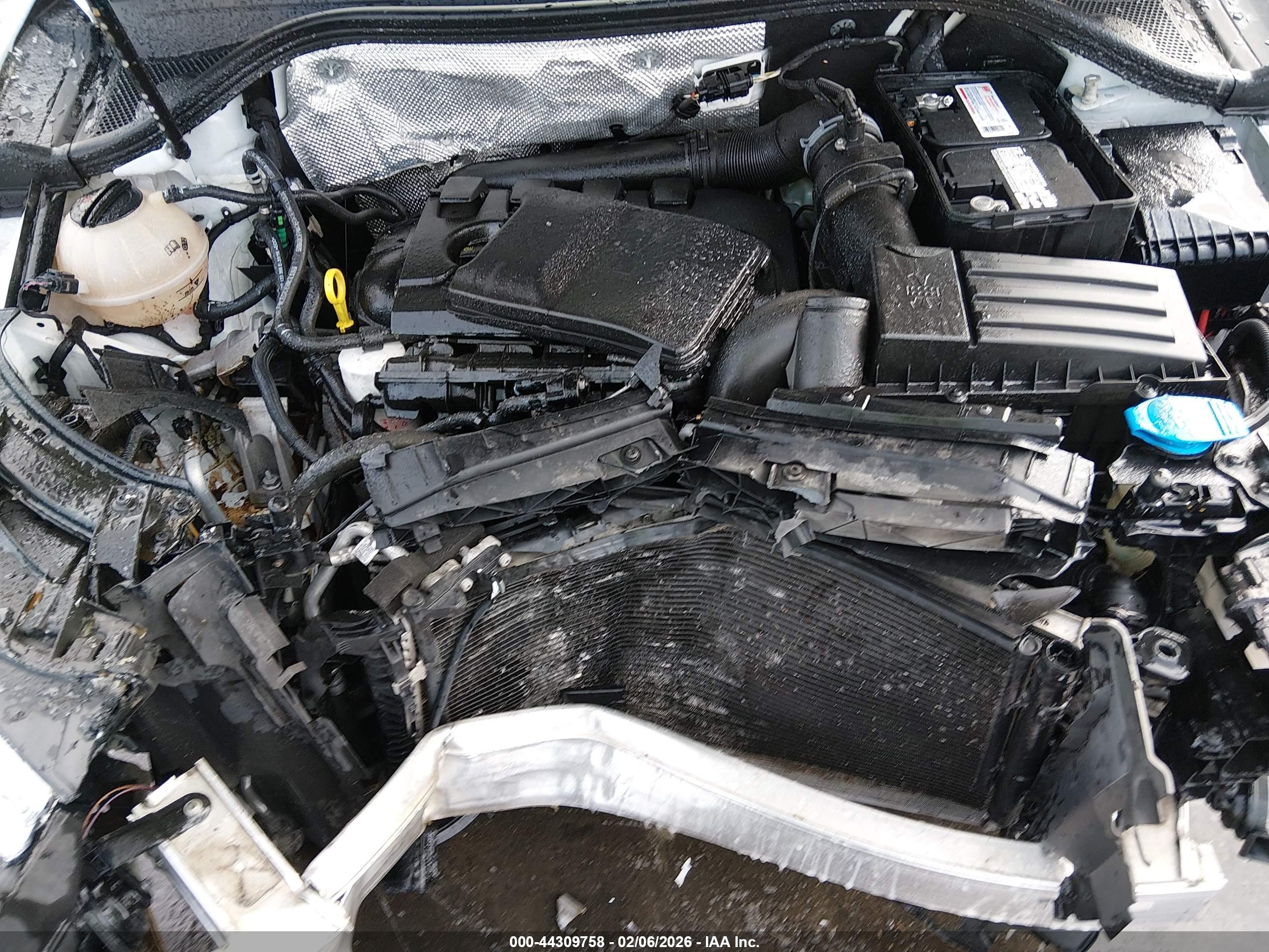 AUDI Q3 image 10