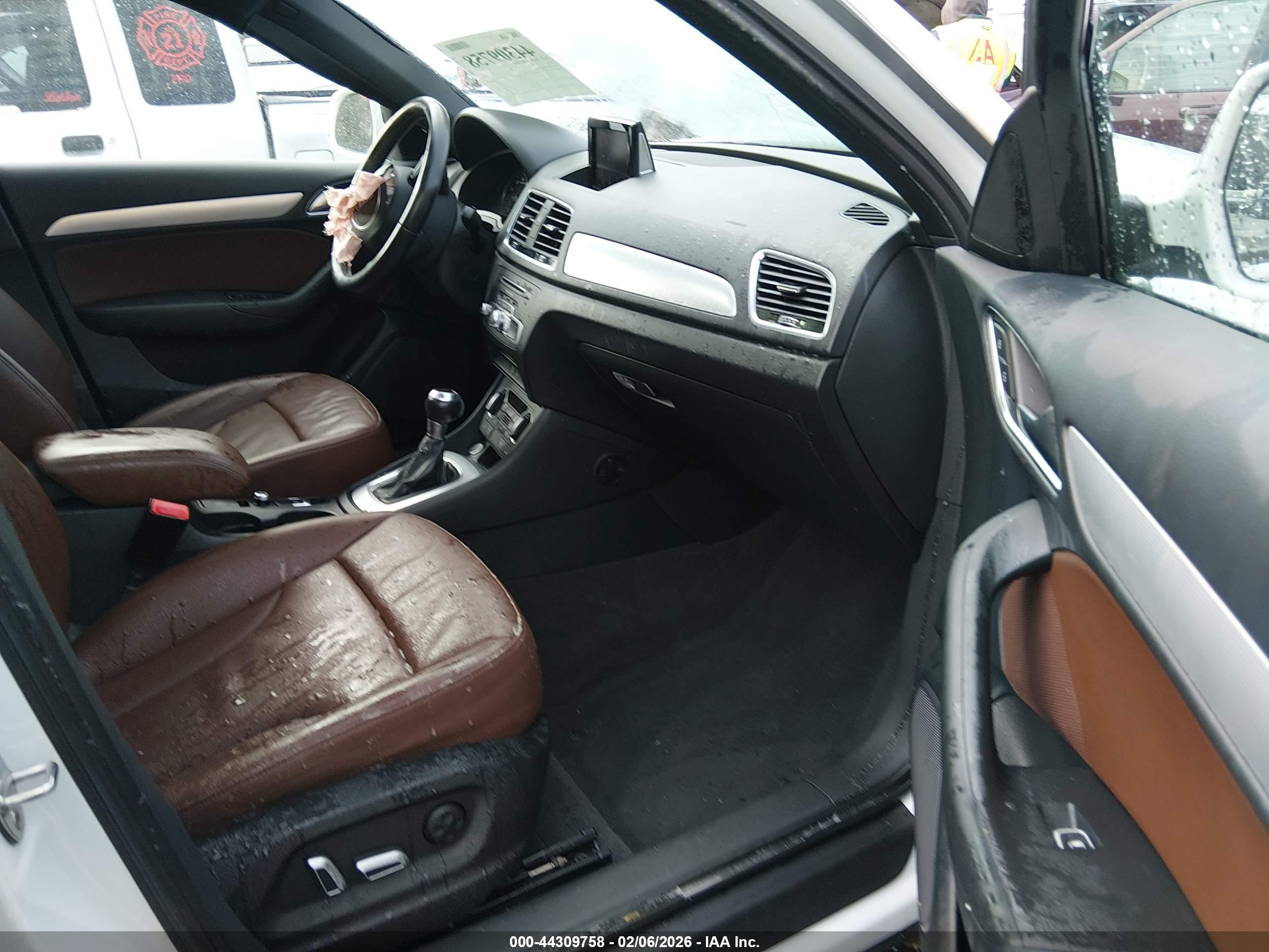 AUDI Q3 image 5