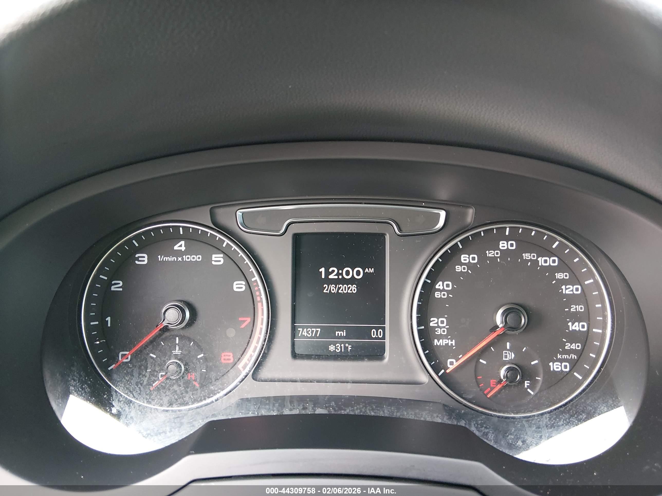 AUDI Q3 image 7