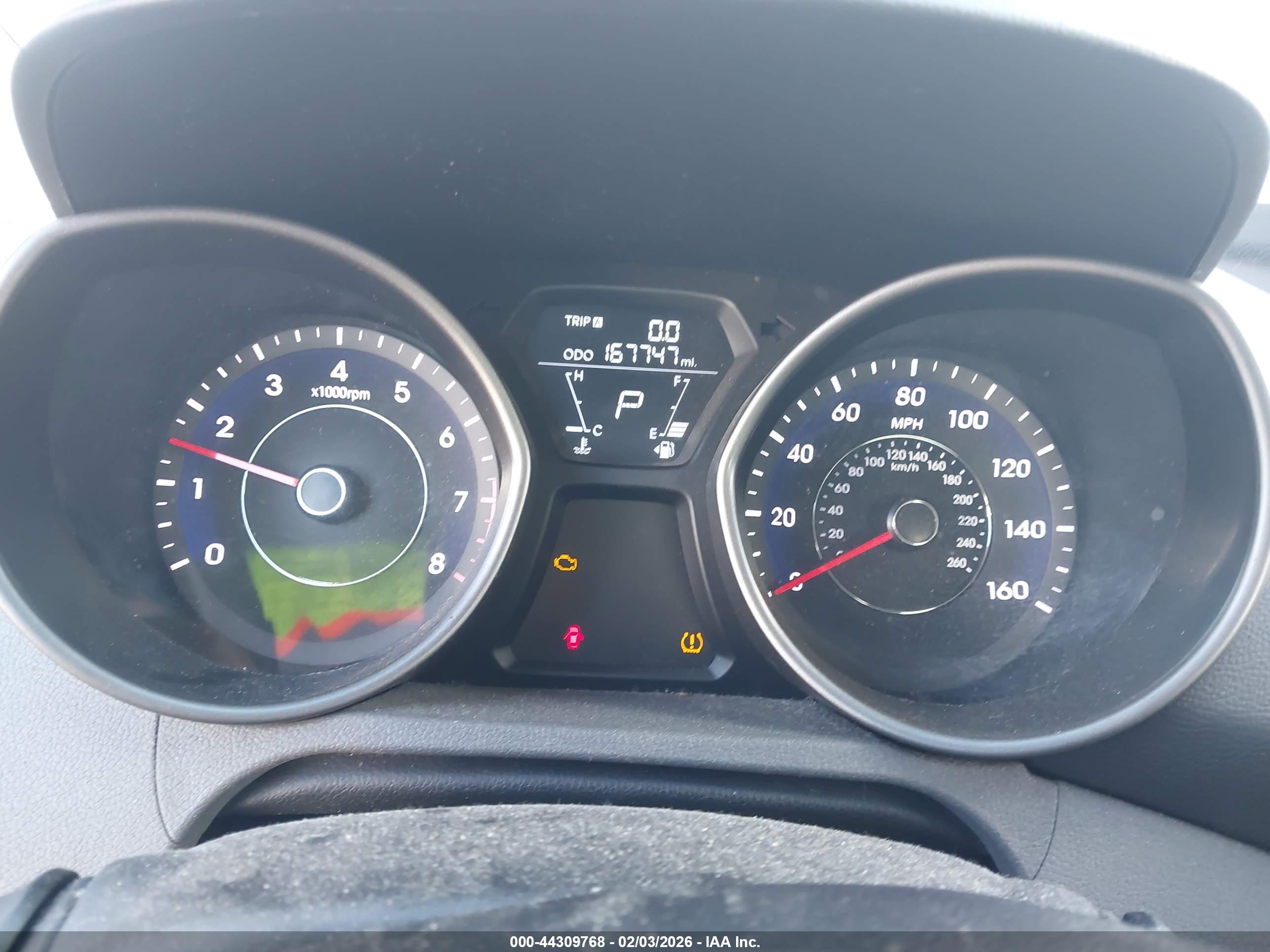 HYUNDAI ELANTRA image 7