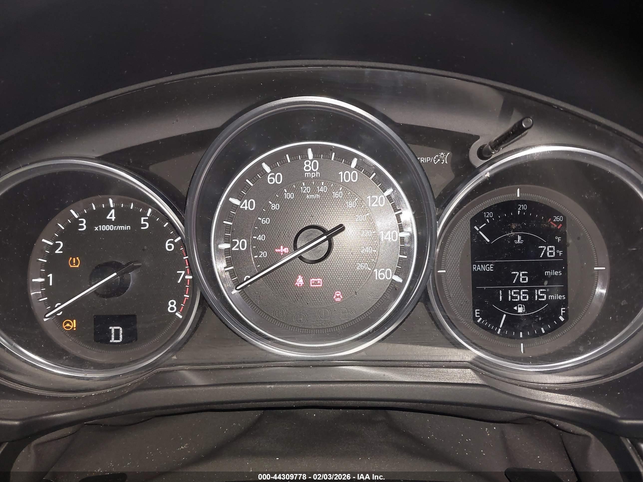 MAZDA CX-5 image 7