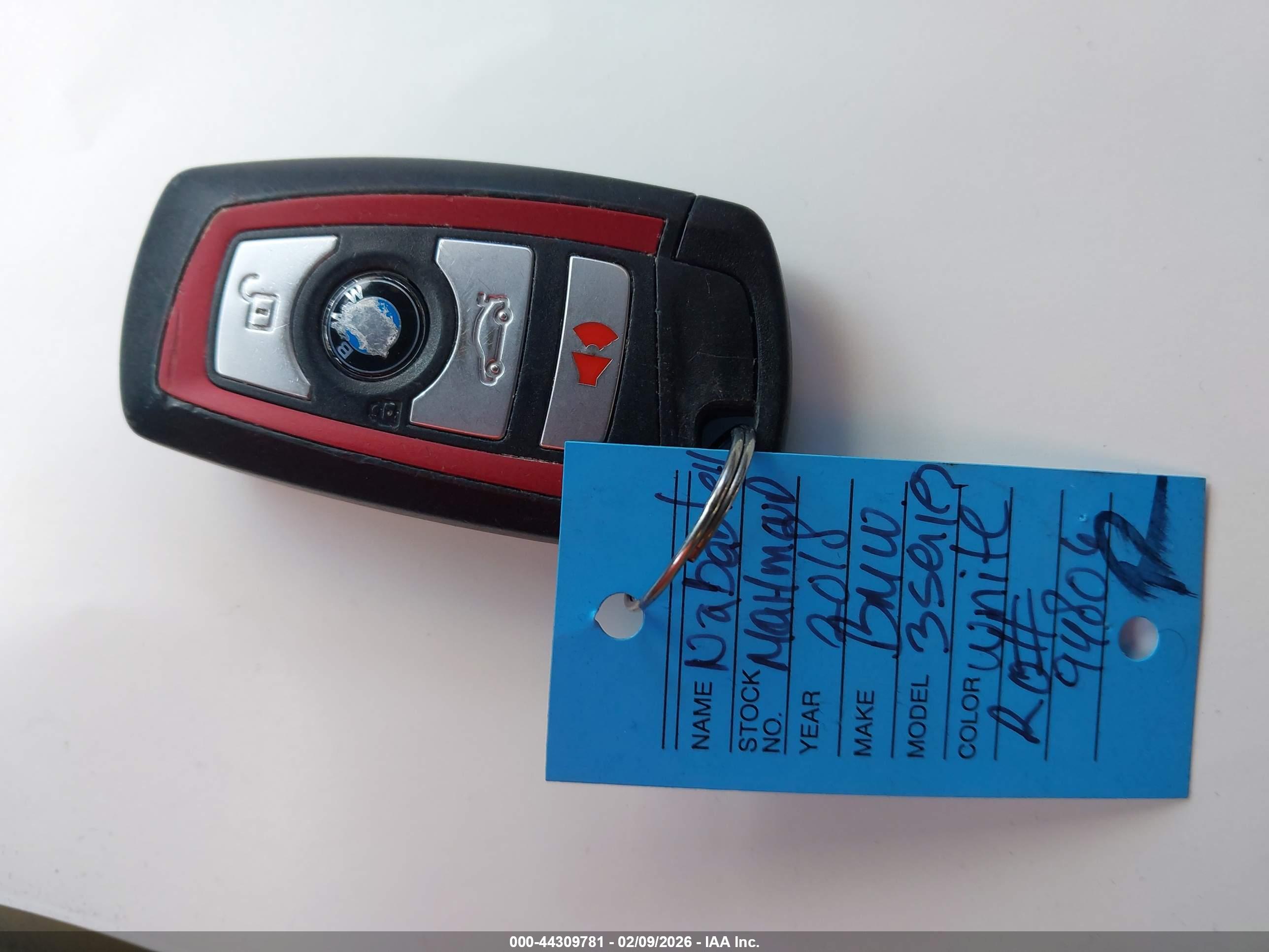 BMW 330I image 11