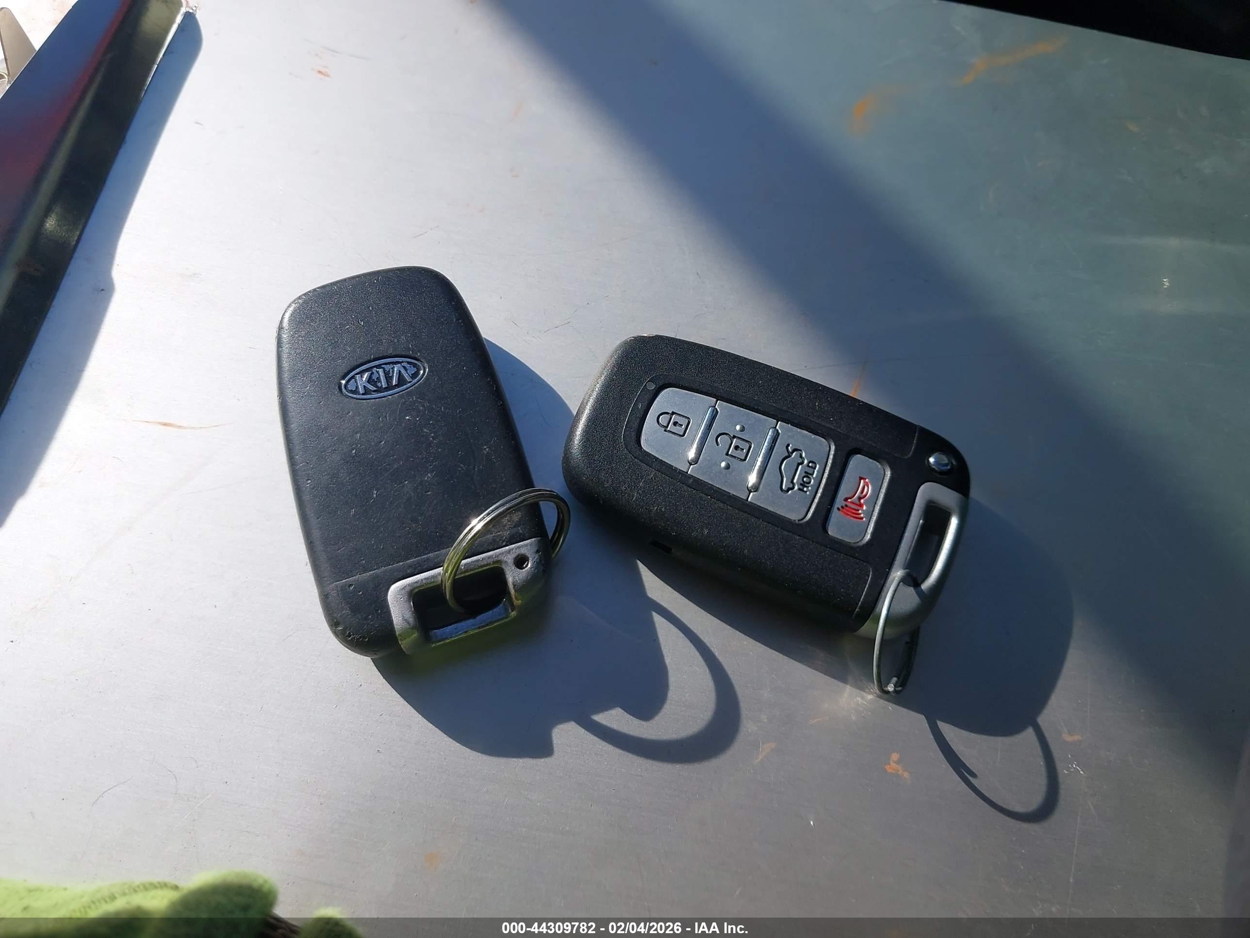 KIA OPTIMA image 11
