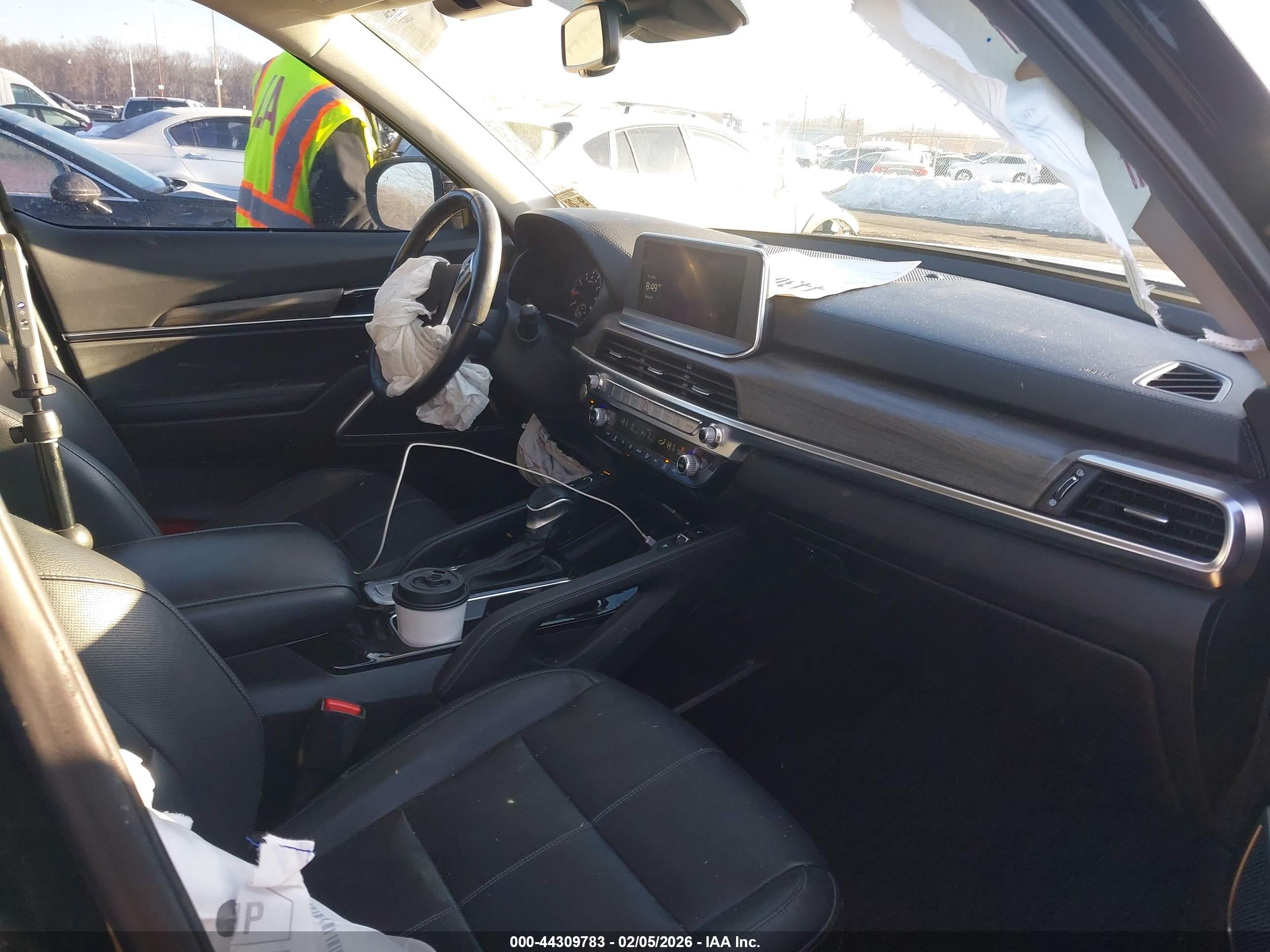 KIA TELLURIDE image 5