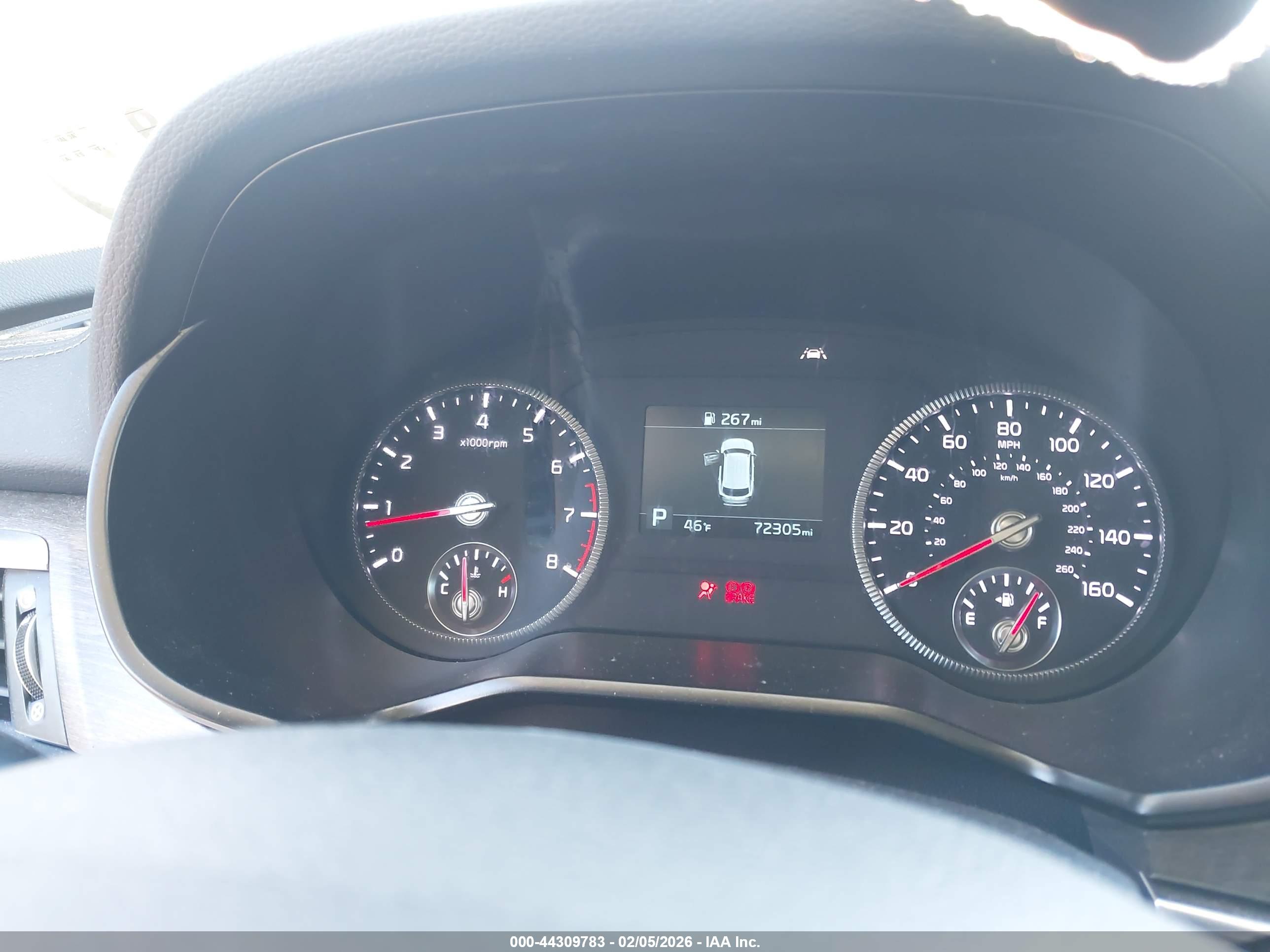 KIA TELLURIDE image 7
