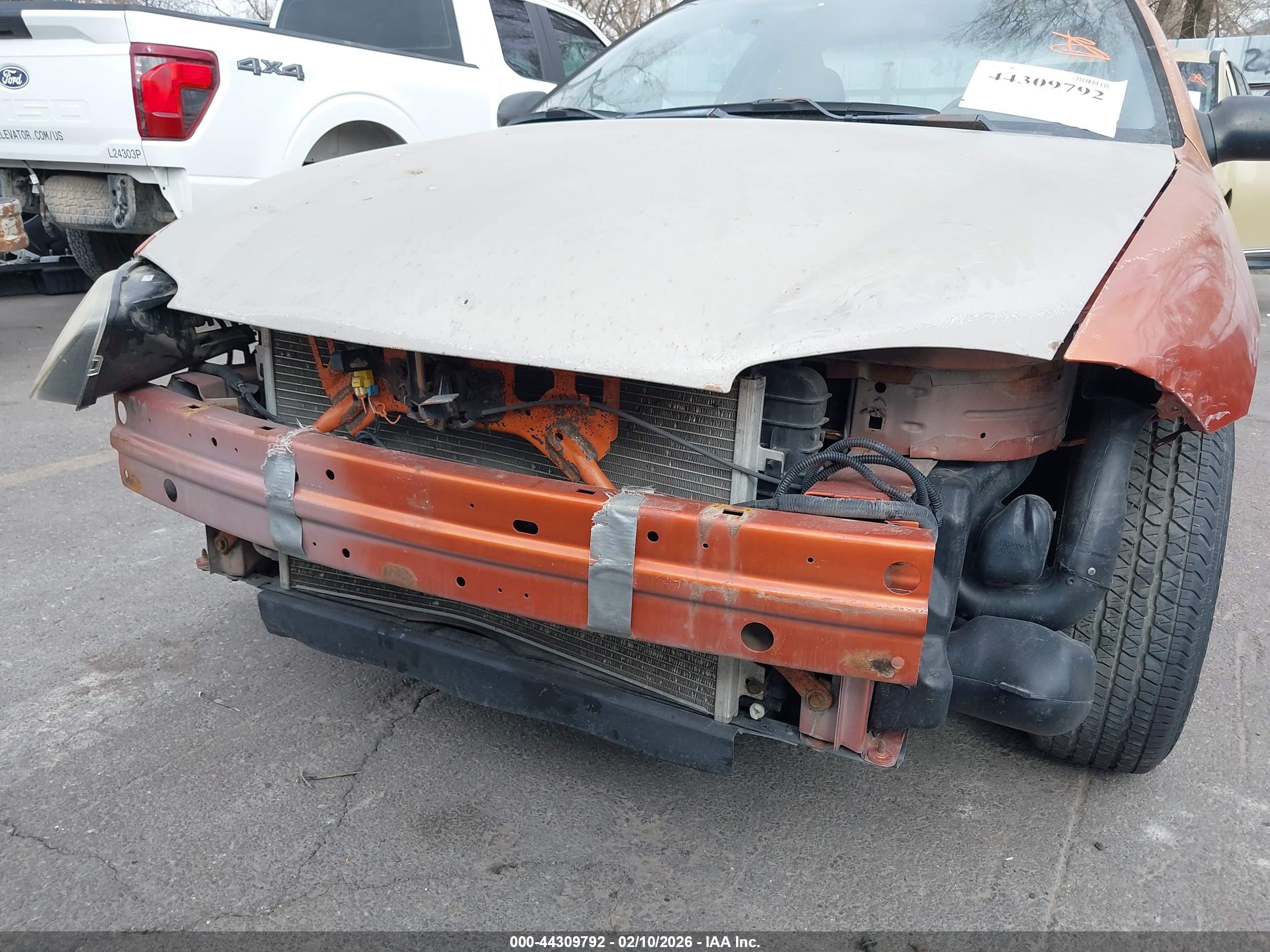 CHEVROLET CAVALIER image 6