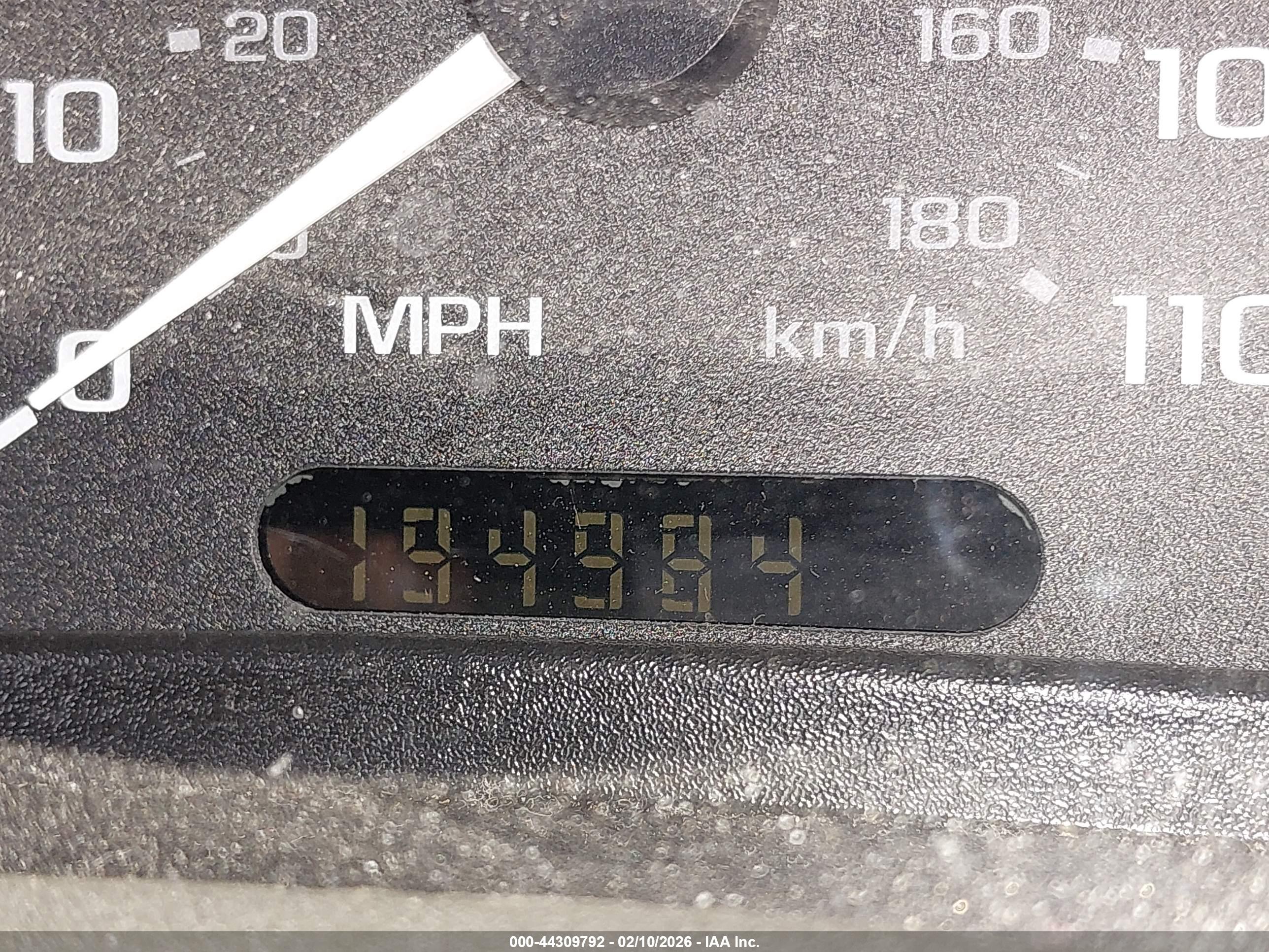CHEVROLET CAVALIER image 7