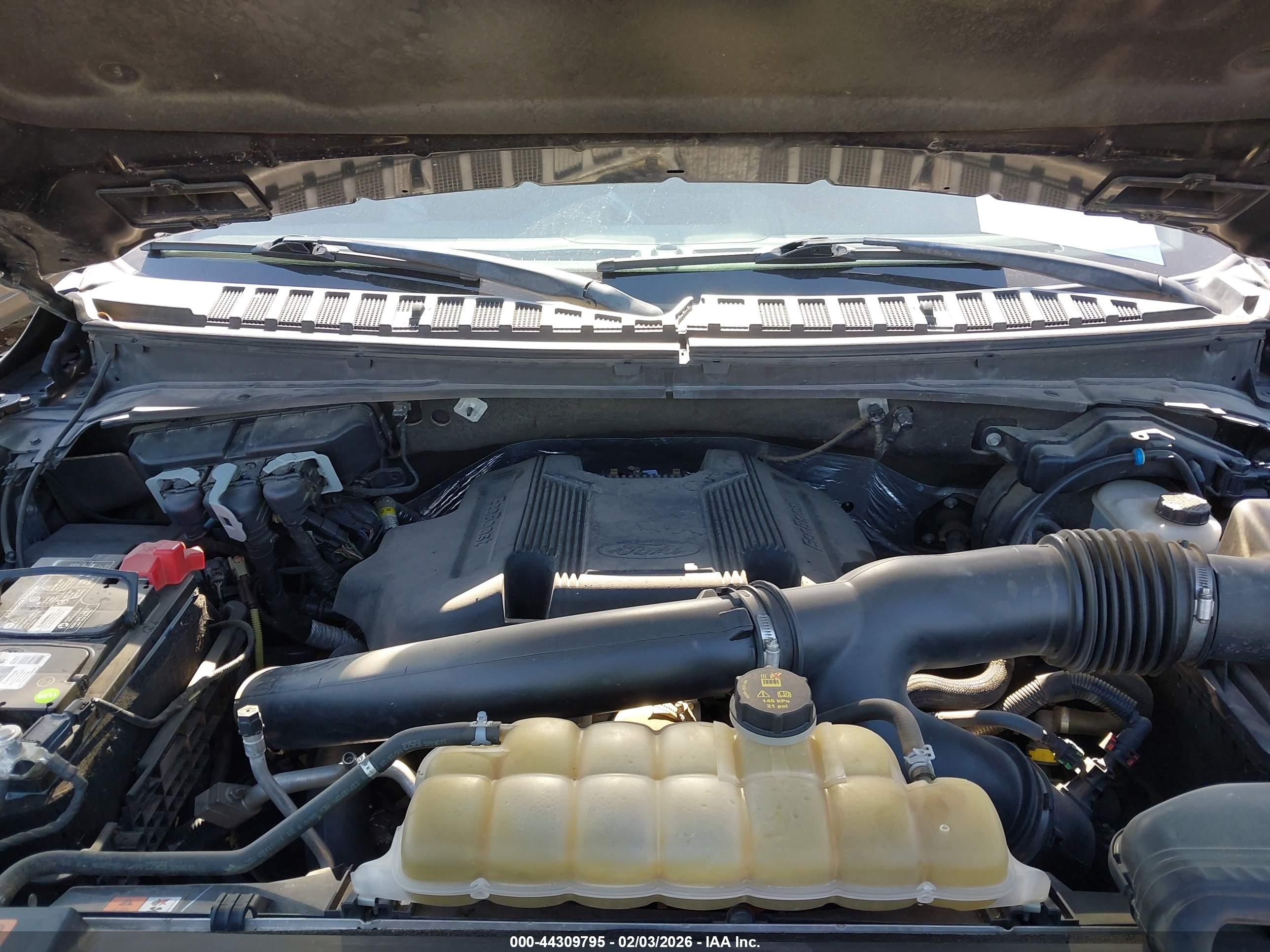 FORD EXPEDITION image 10