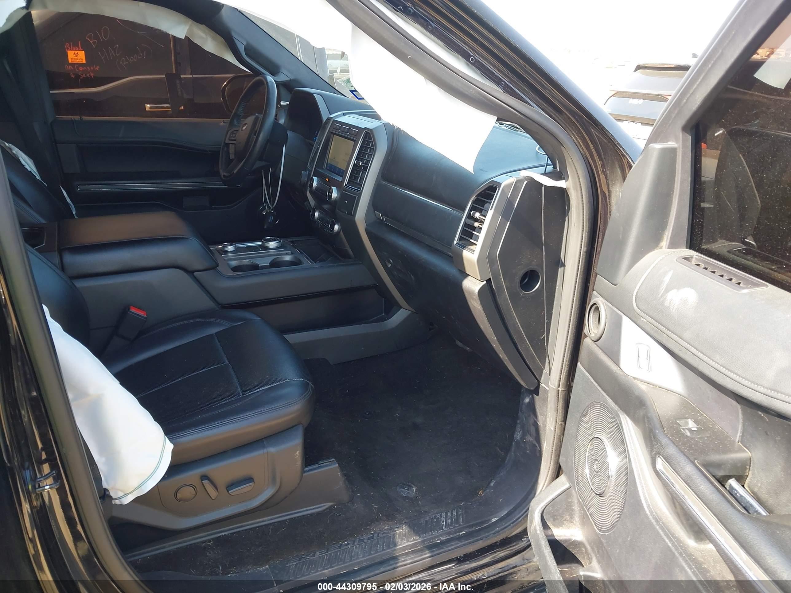 FORD EXPEDITION image 5