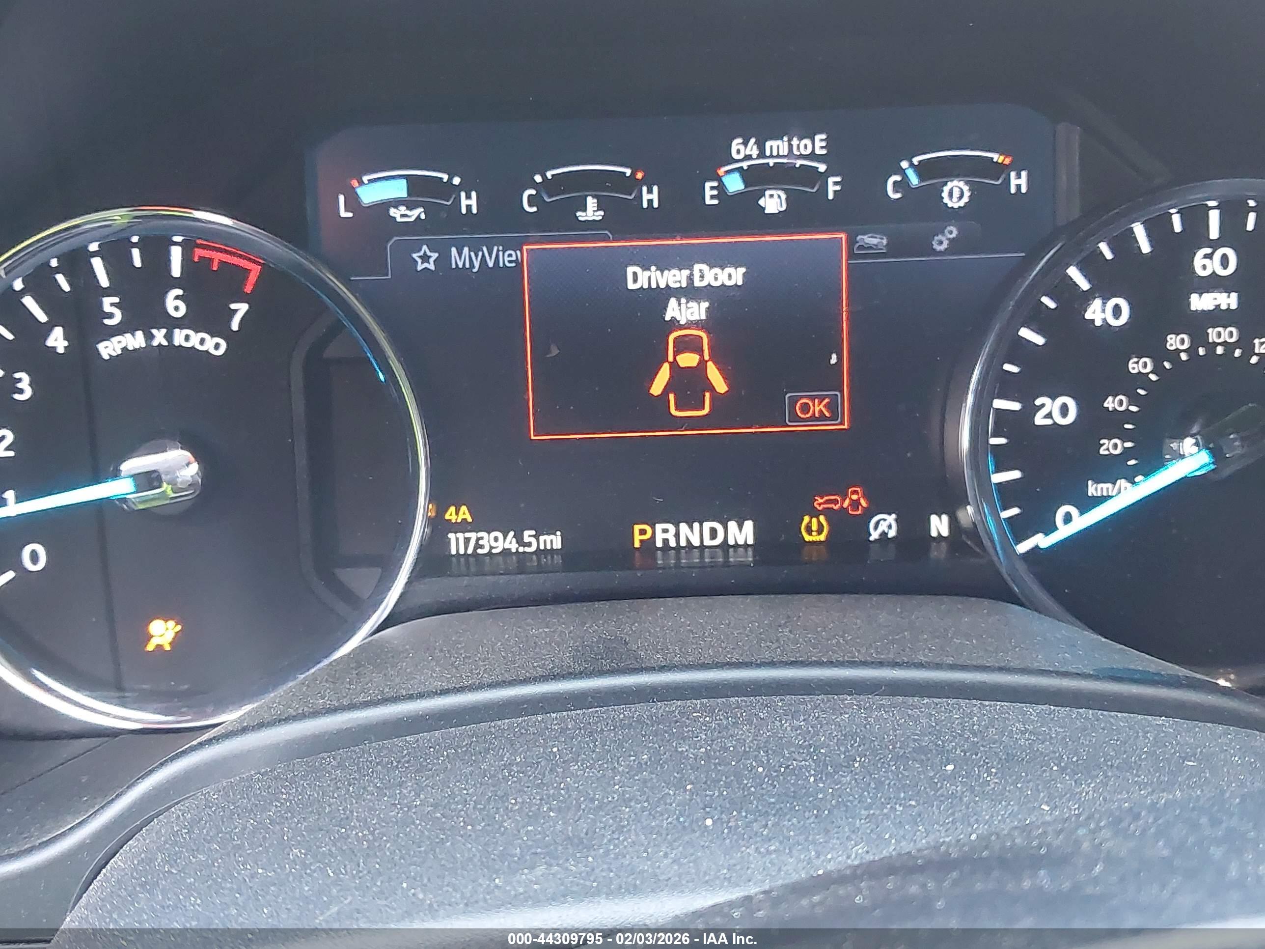 FORD EXPEDITION image 7