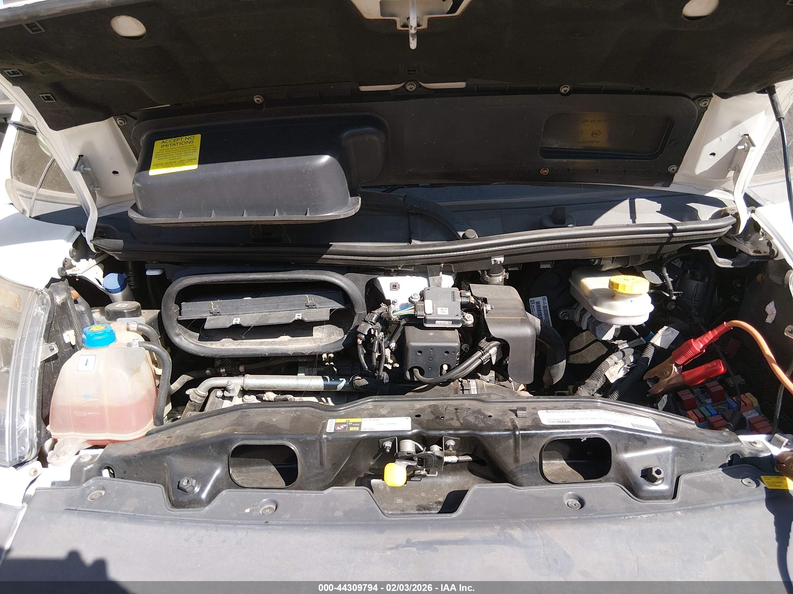 RAM PROMASTER image 10