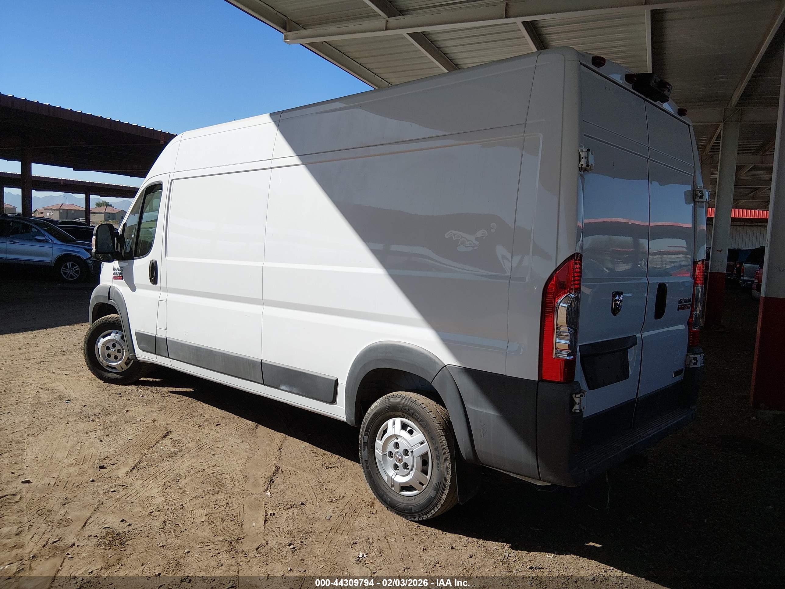 RAM PROMASTER image 3
