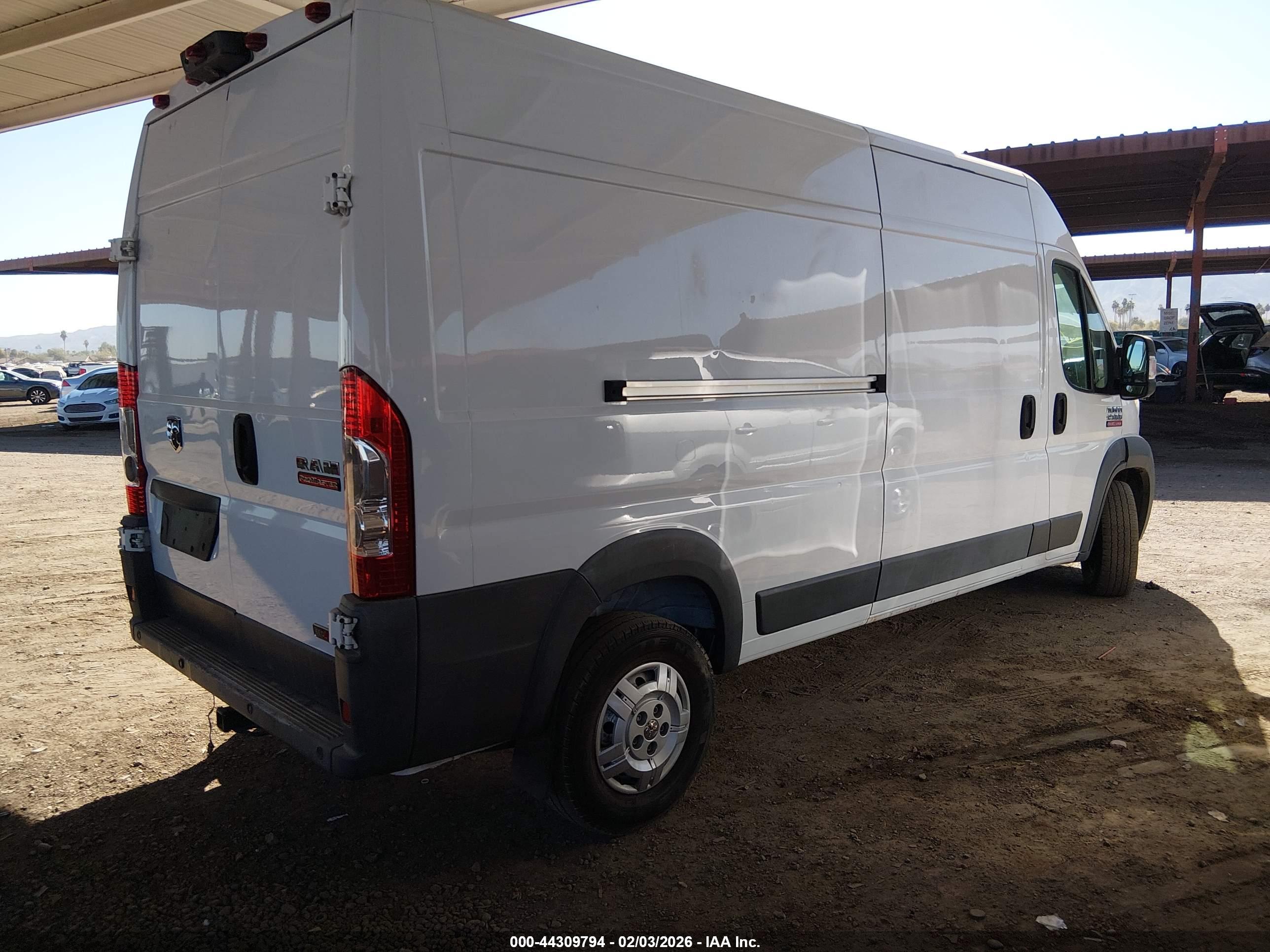 RAM PROMASTER image 4