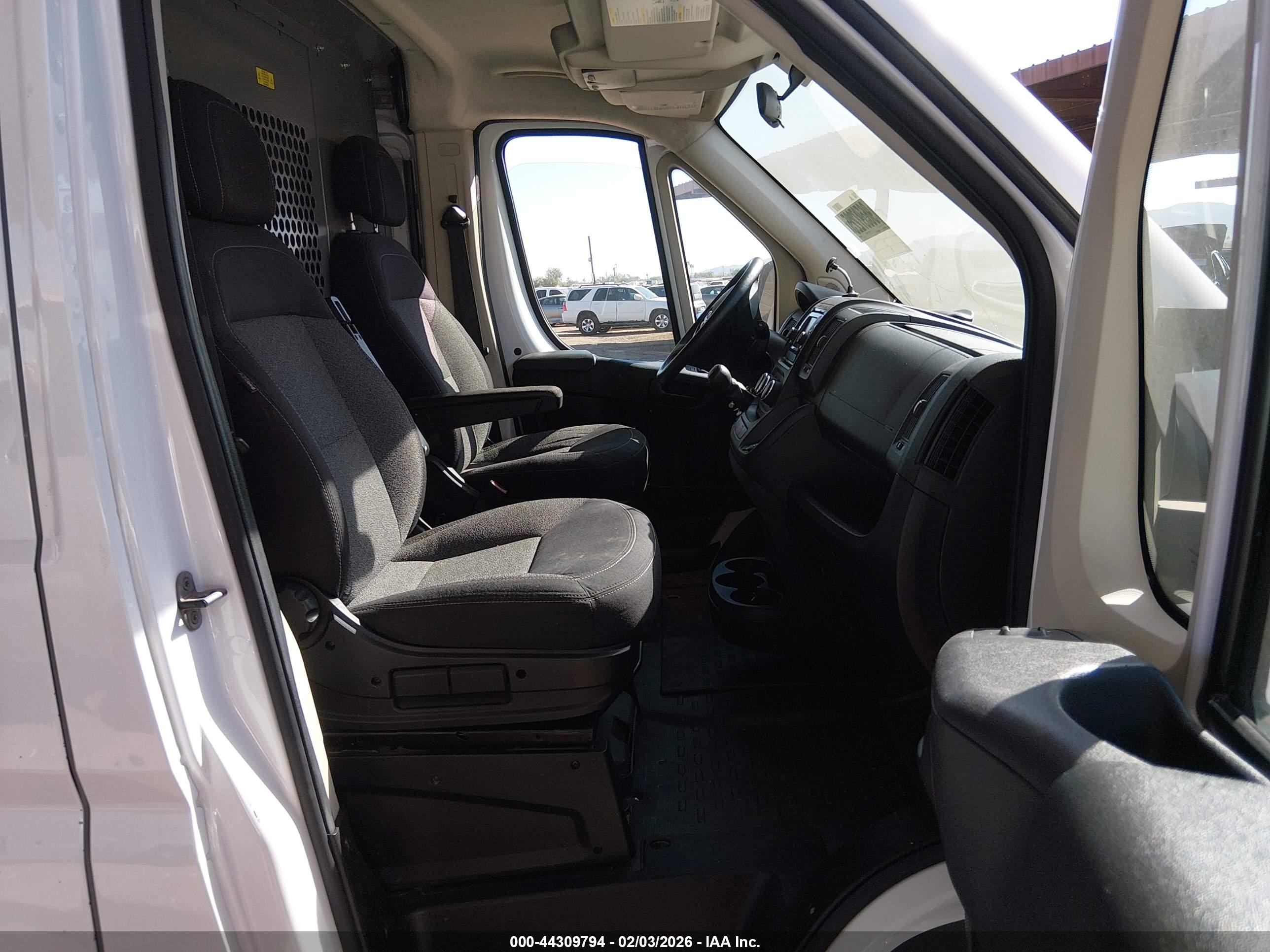 RAM PROMASTER image 5