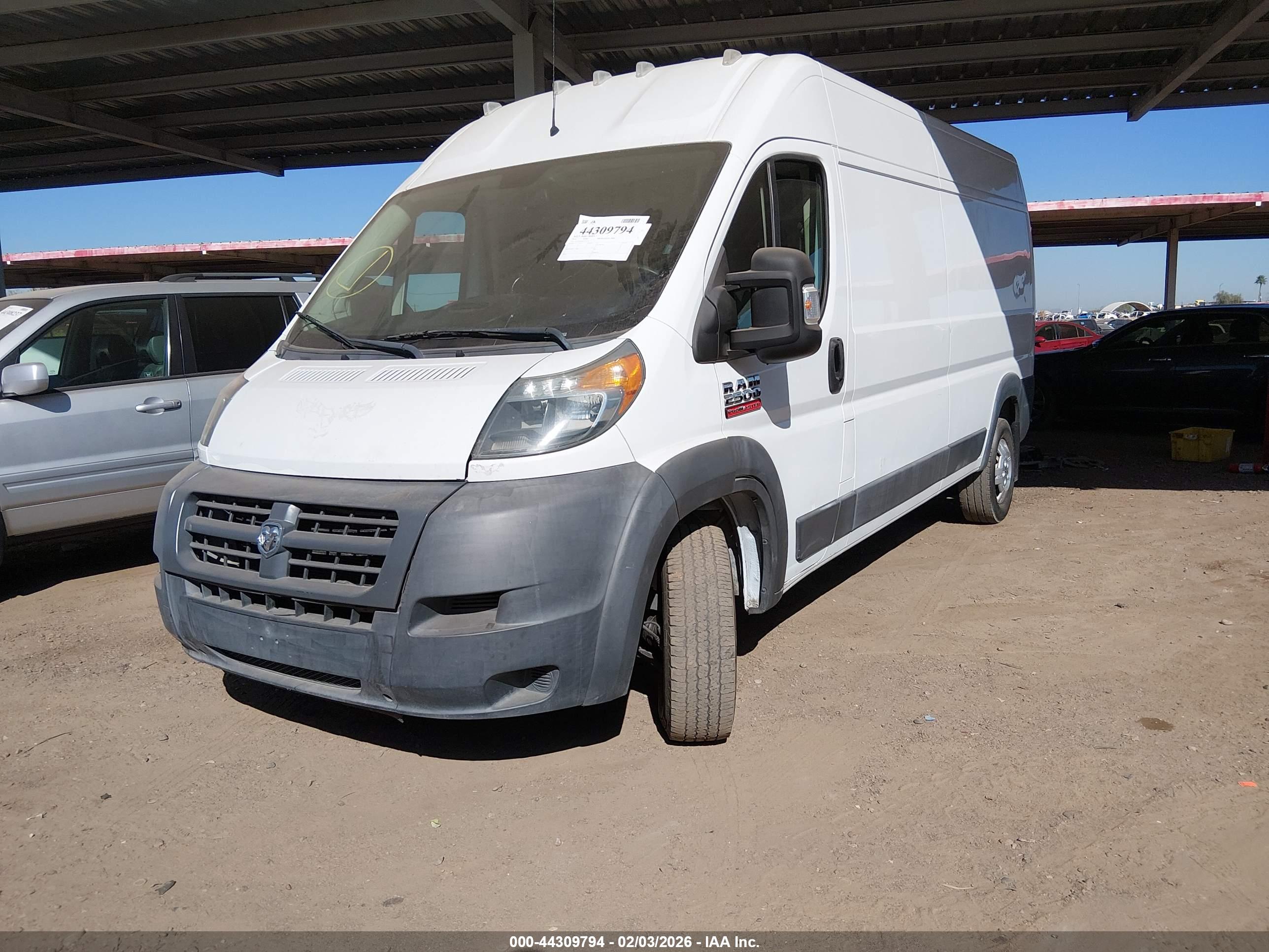 RAM PROMASTER image 6
