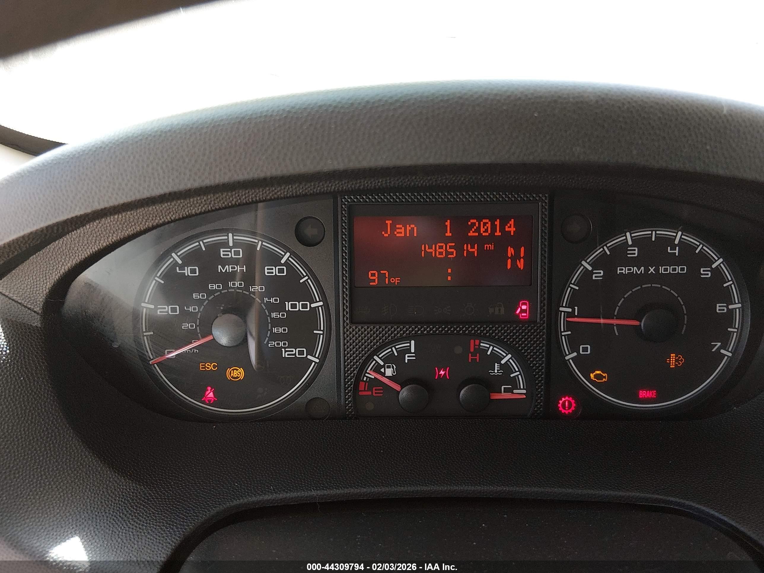 RAM PROMASTER image 7