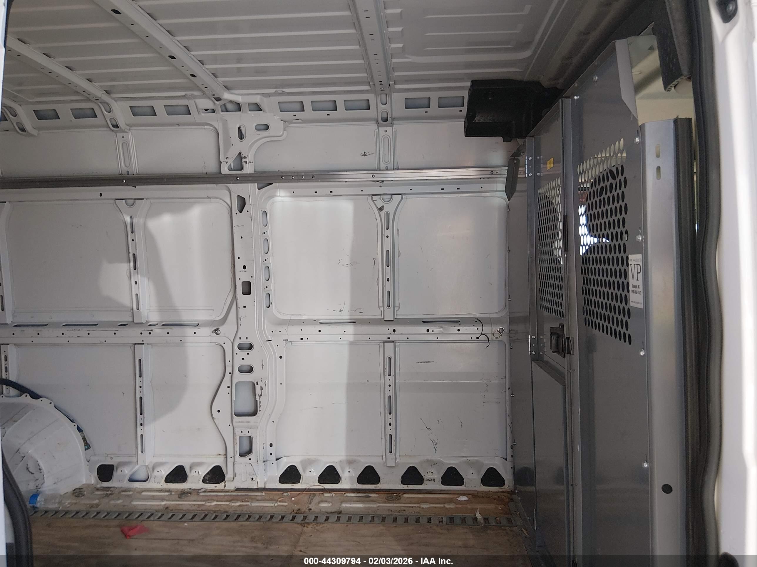 RAM PROMASTER image 8