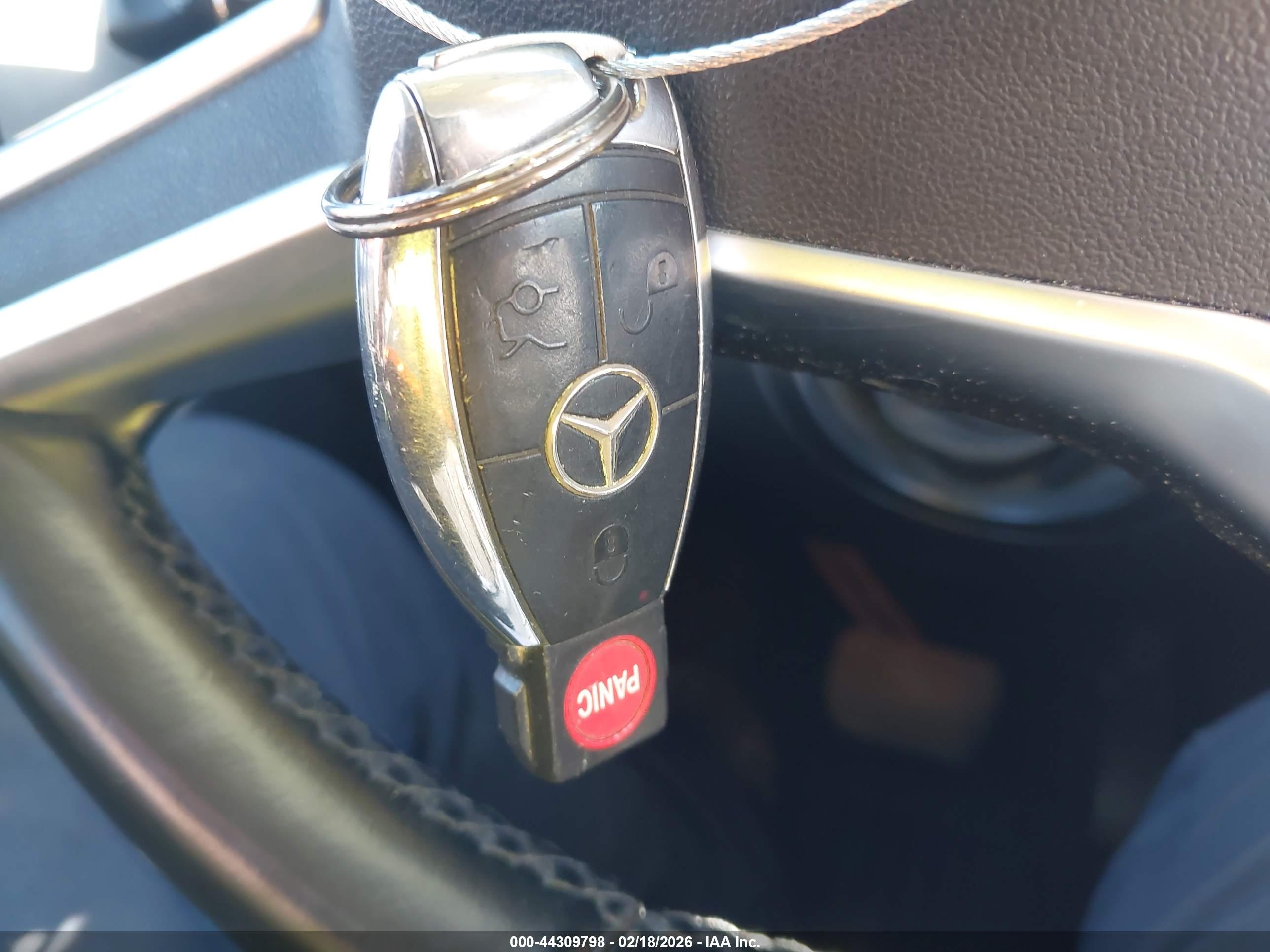 MERCEDES-BENZ GL image 11
