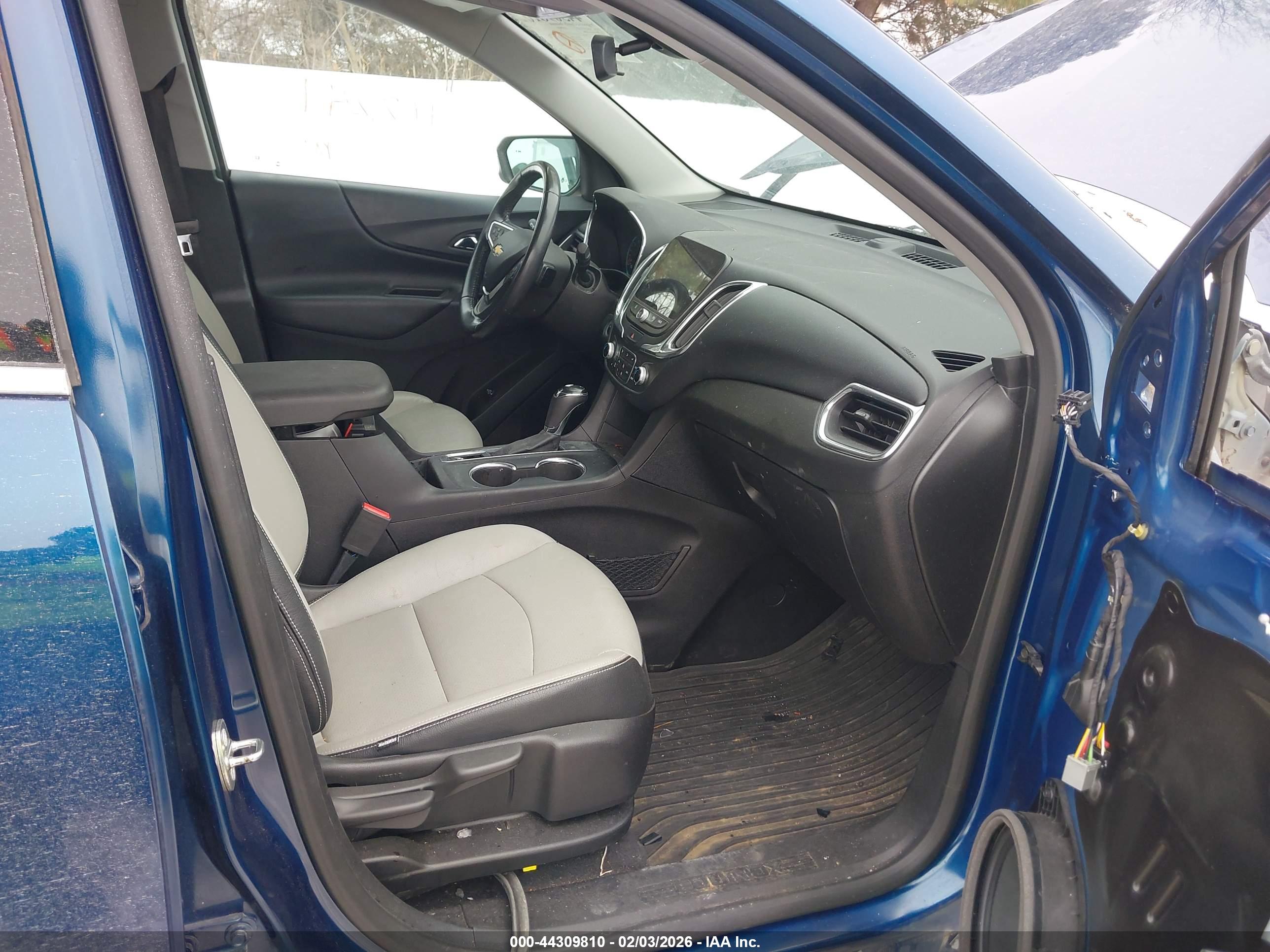 CHEVROLET EQUINOX image 5