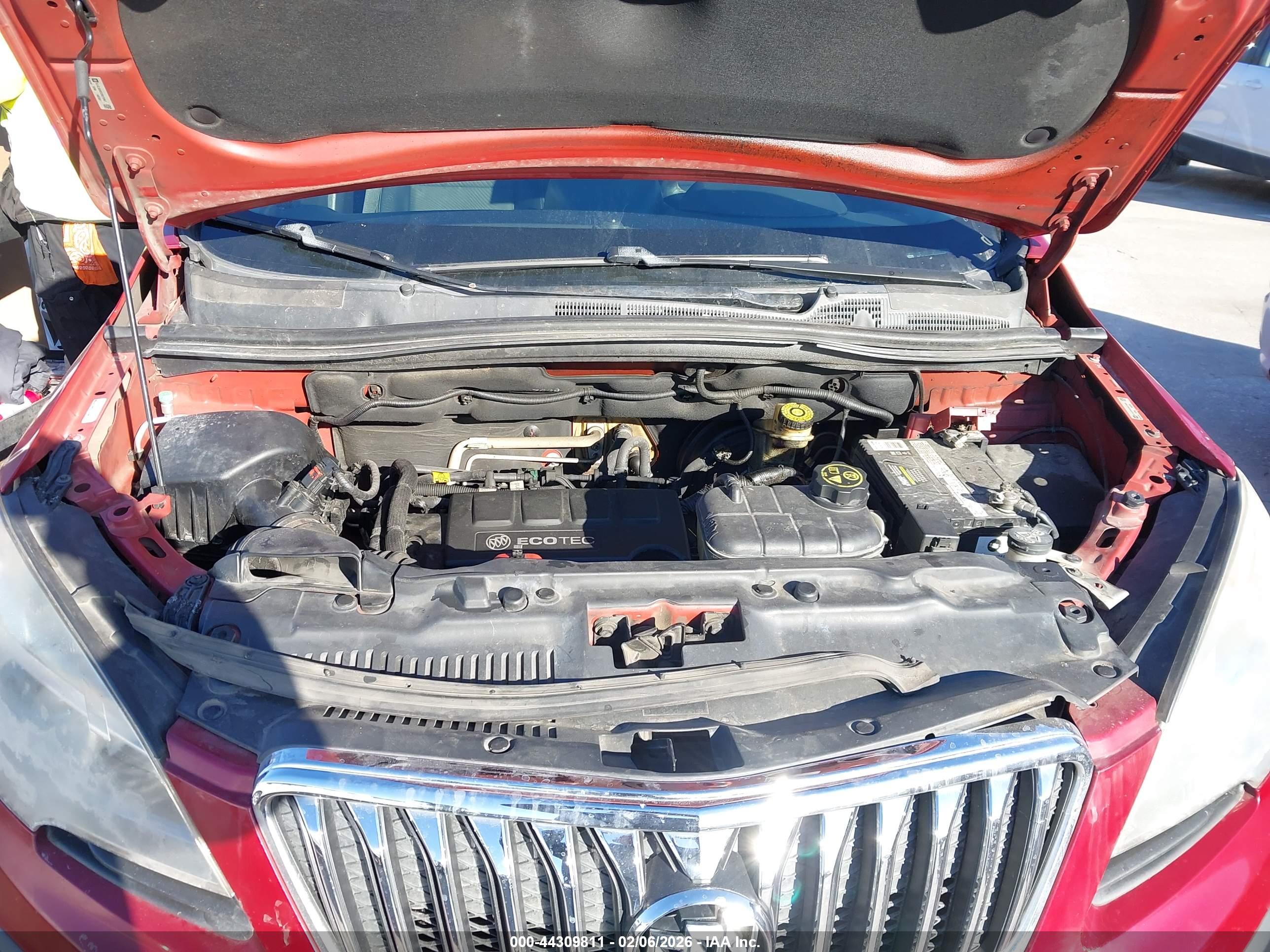 BUICK ENCORE image 10