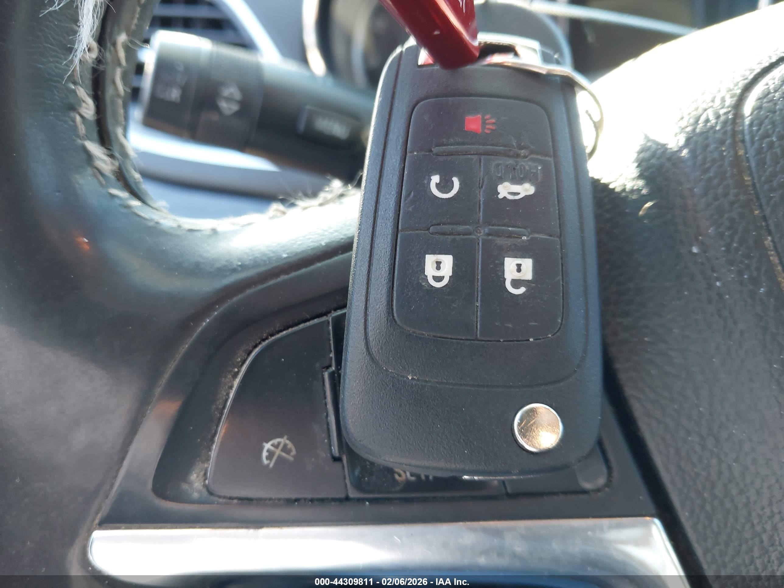 BUICK ENCORE image 11