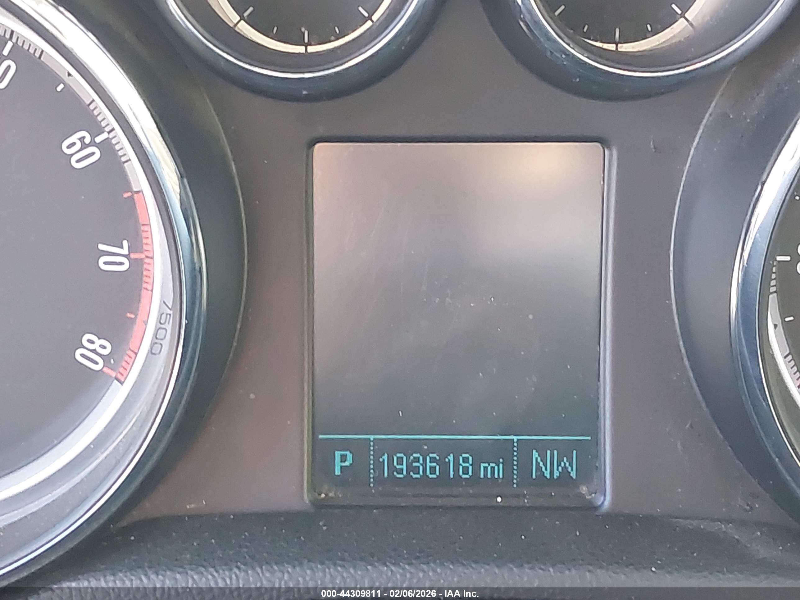 BUICK ENCORE image 7