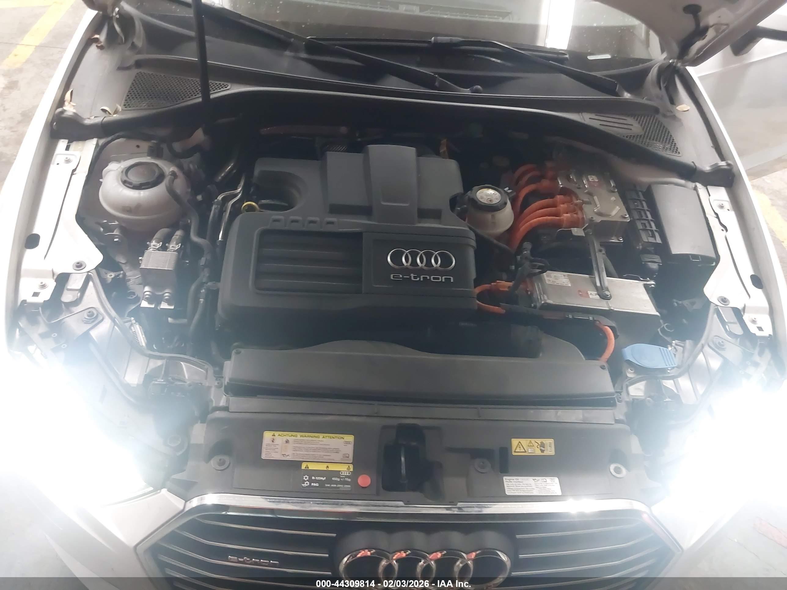 AUDI A3 image 10