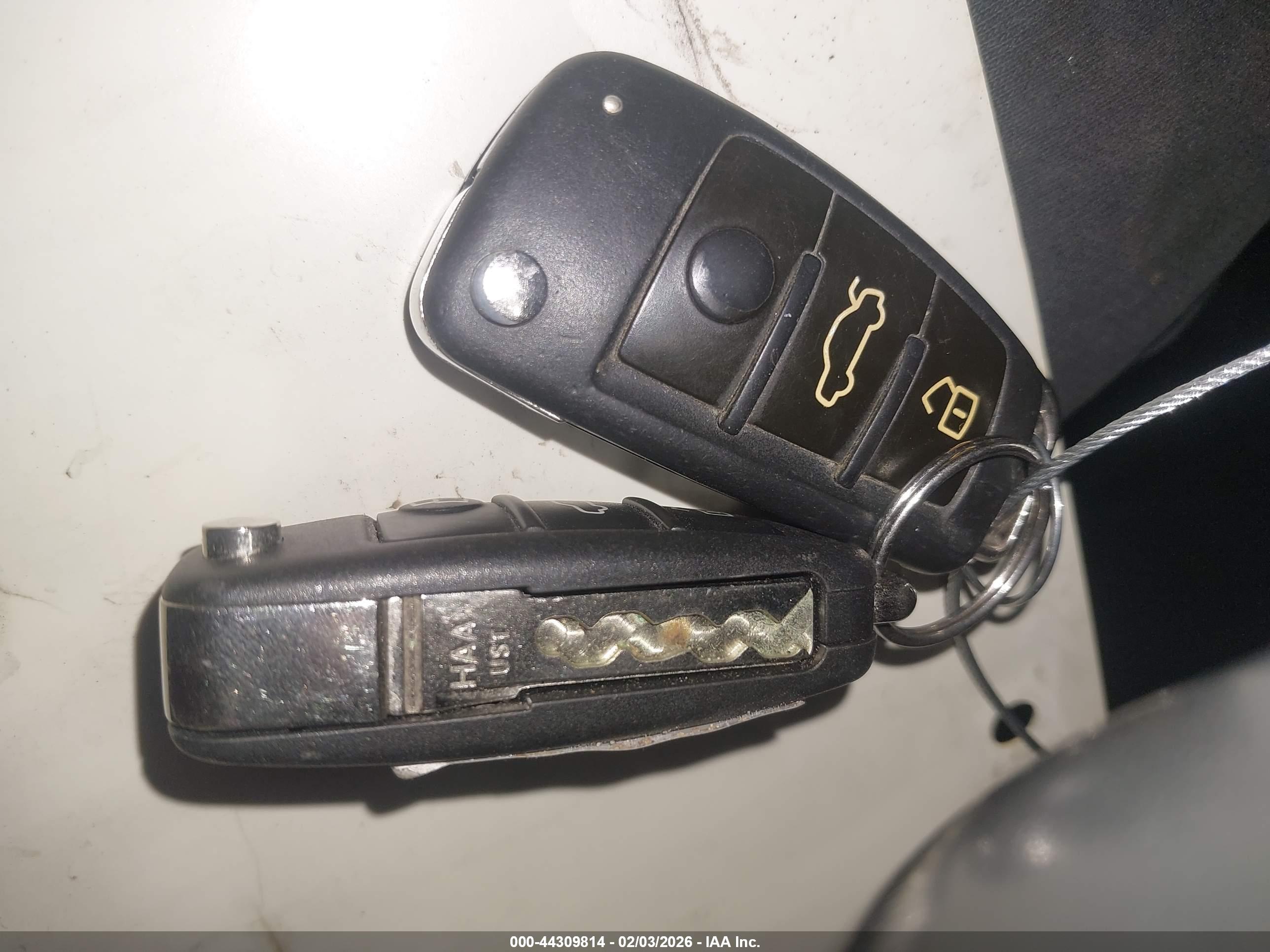 AUDI A3 image 11