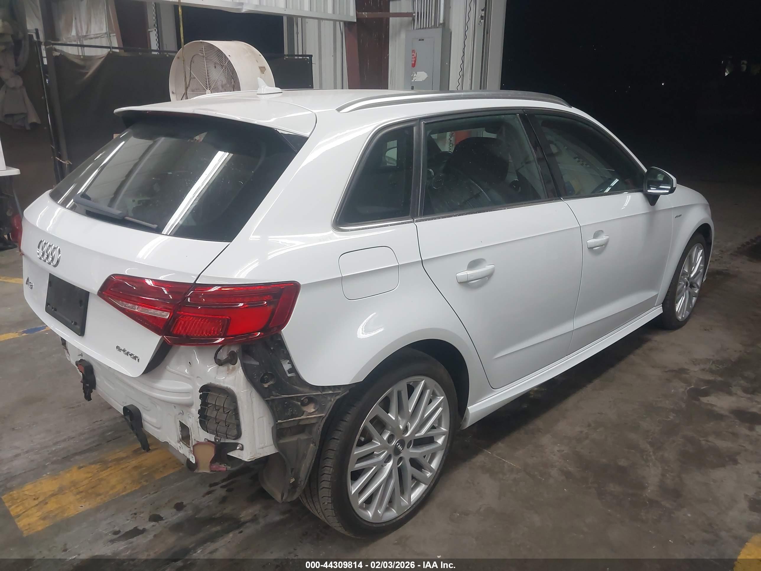 AUDI A3 image 4