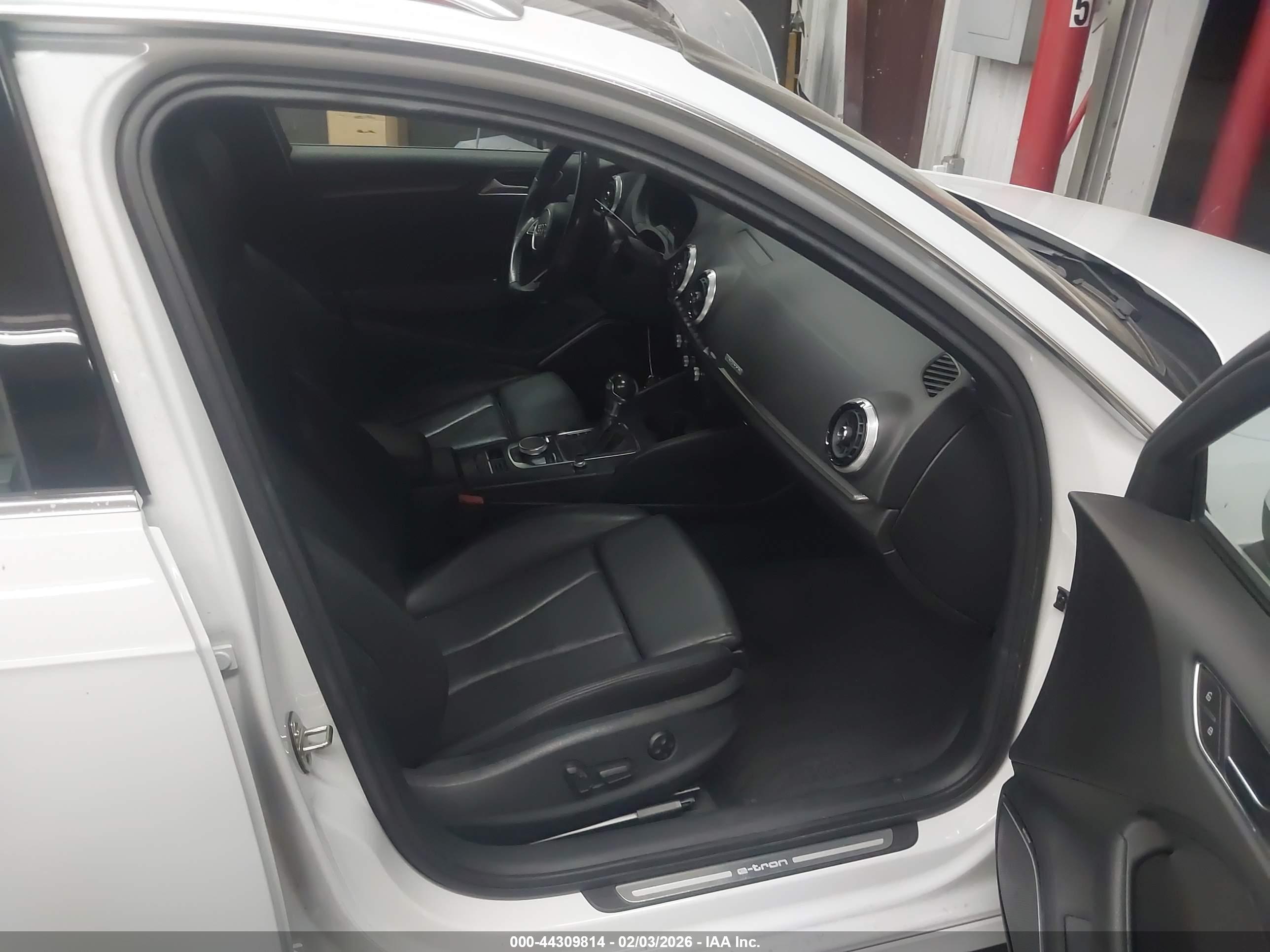 AUDI A3 image 5