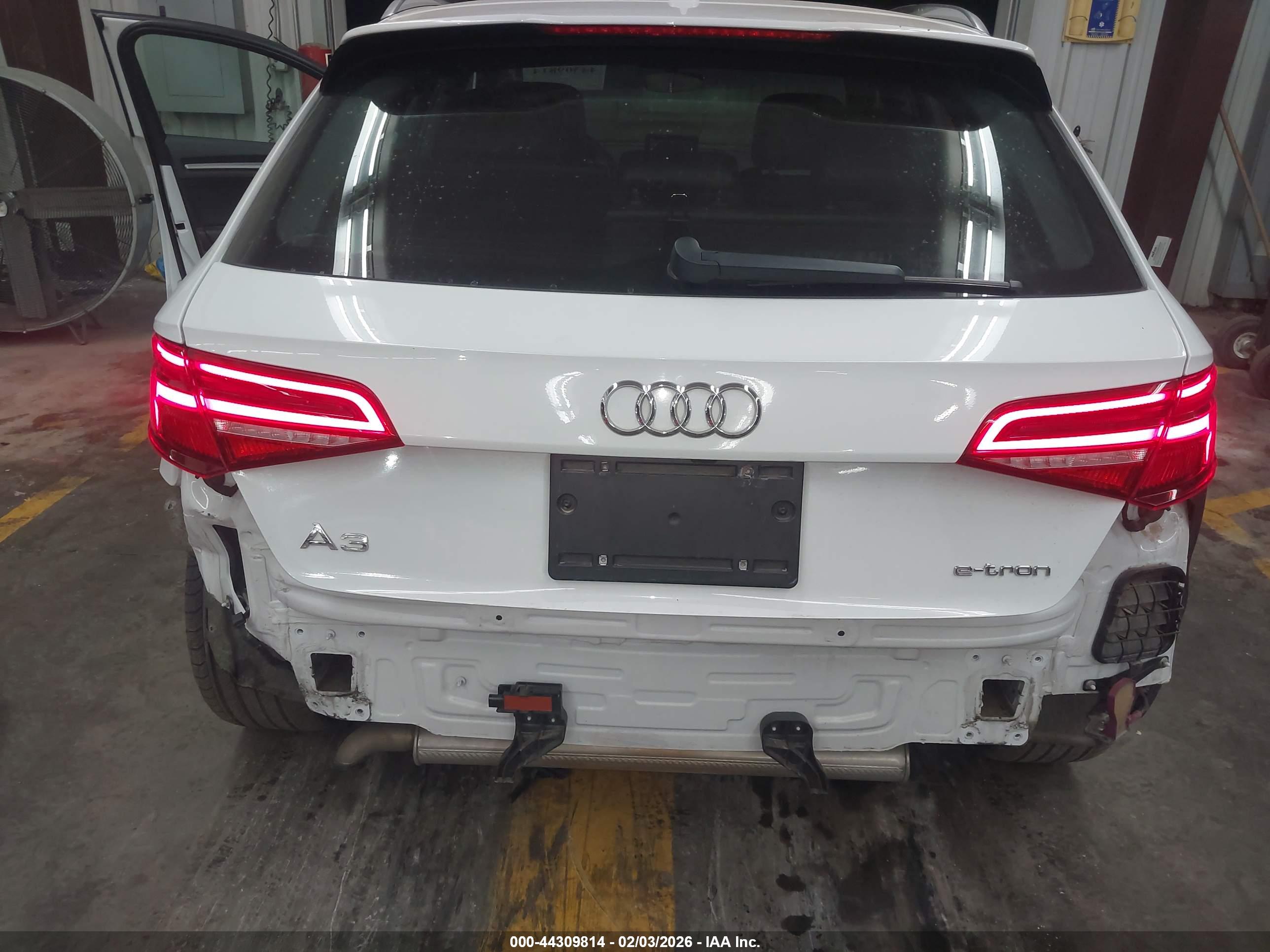AUDI A3 image 6