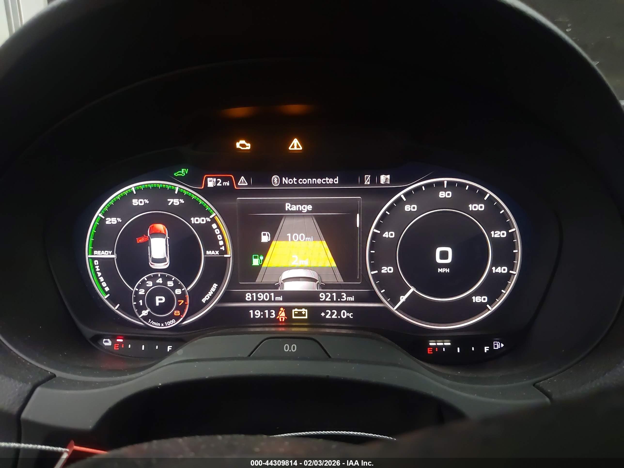 AUDI A3 image 7