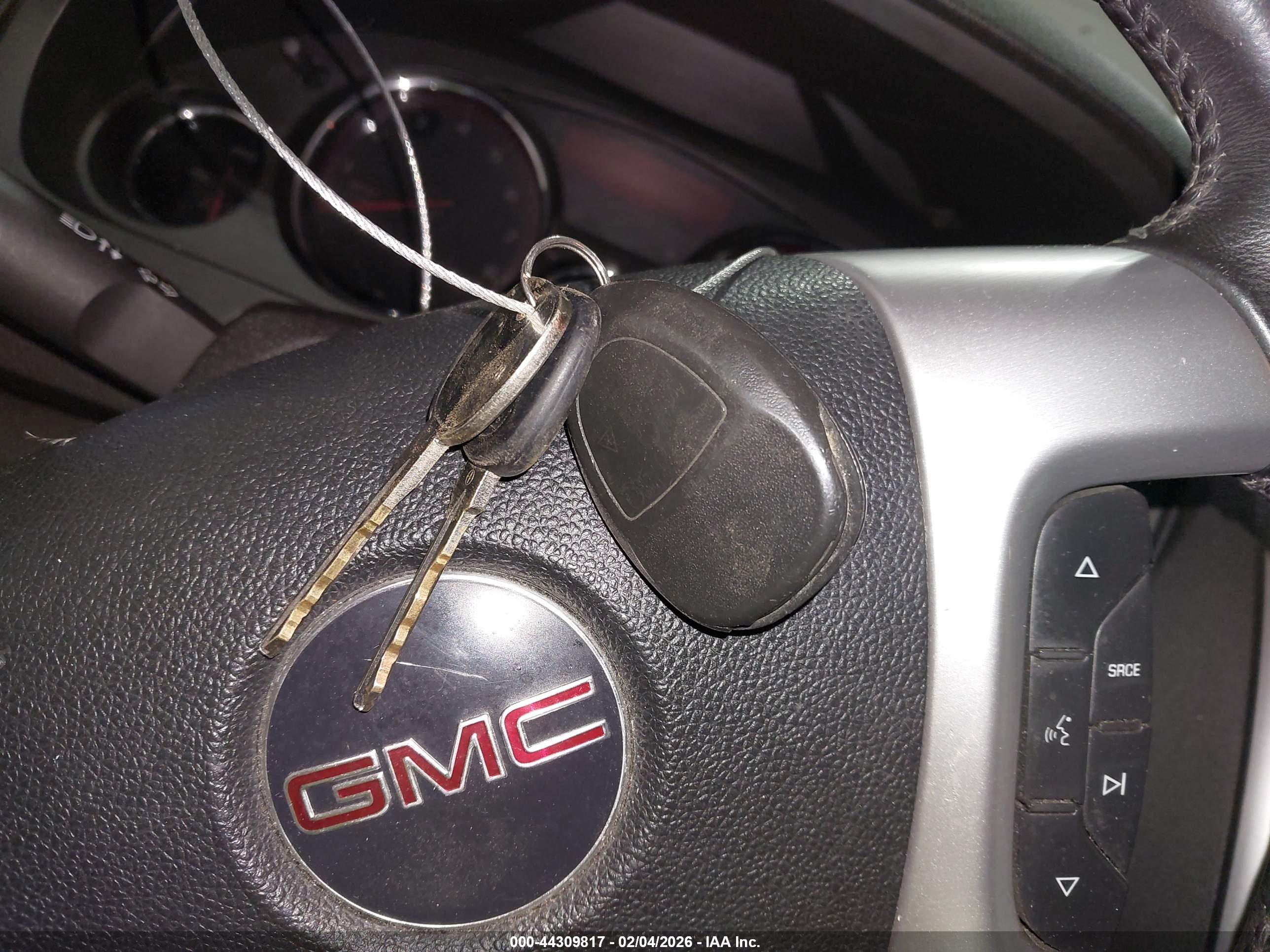 GMC ACADIA image 11