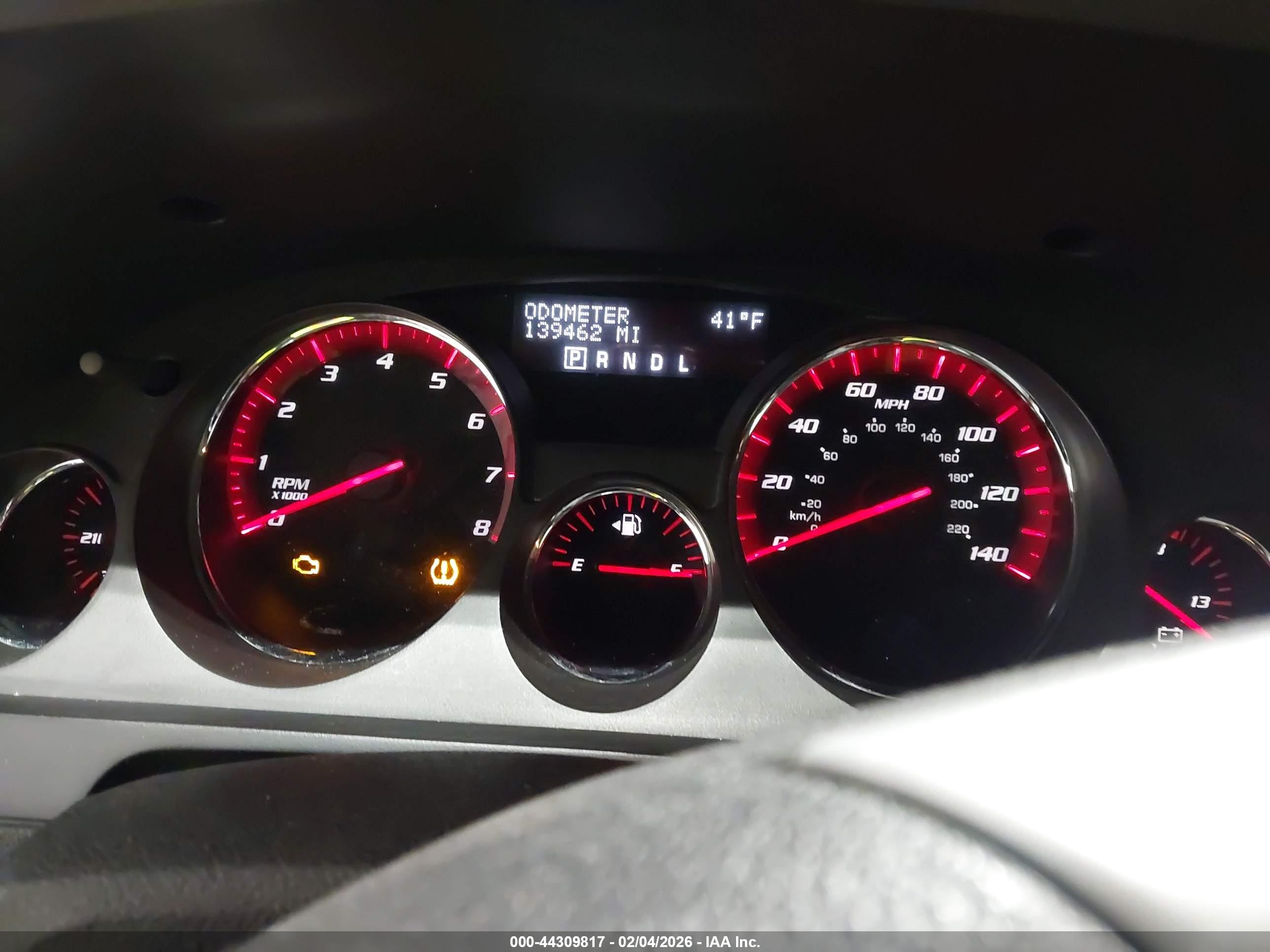 GMC ACADIA image 7
