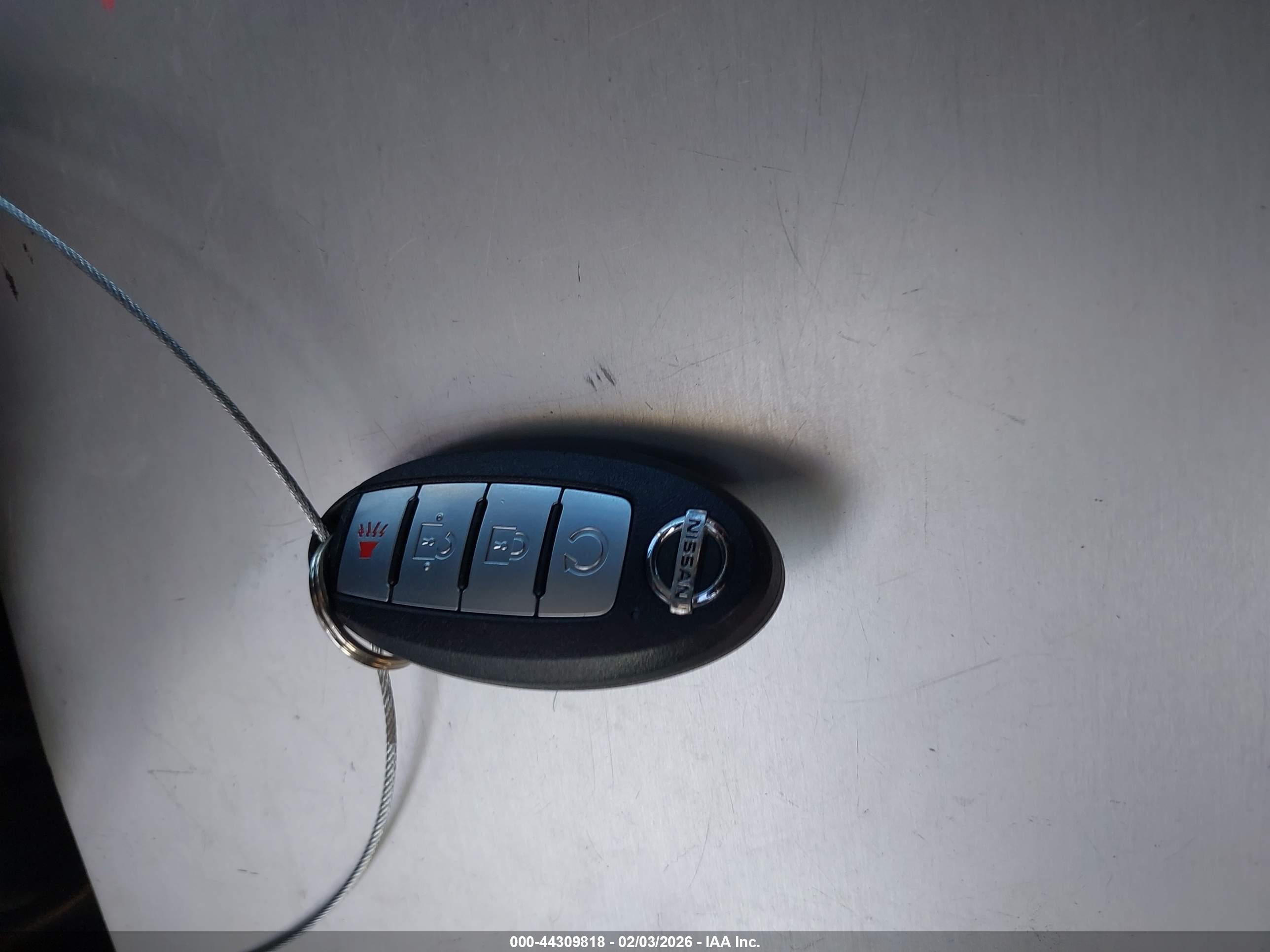 NISSAN KICKS image 11