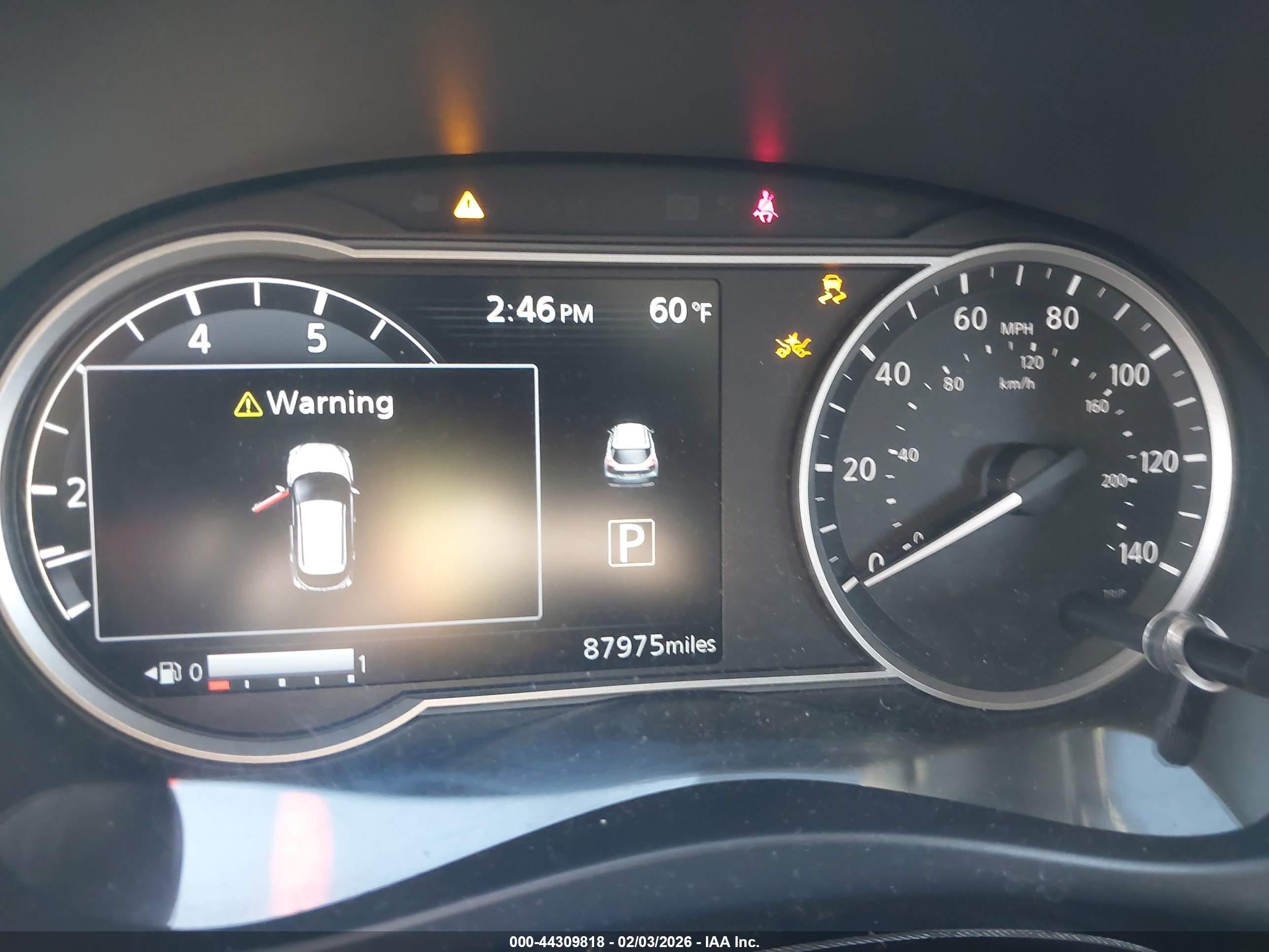 NISSAN KICKS image 7