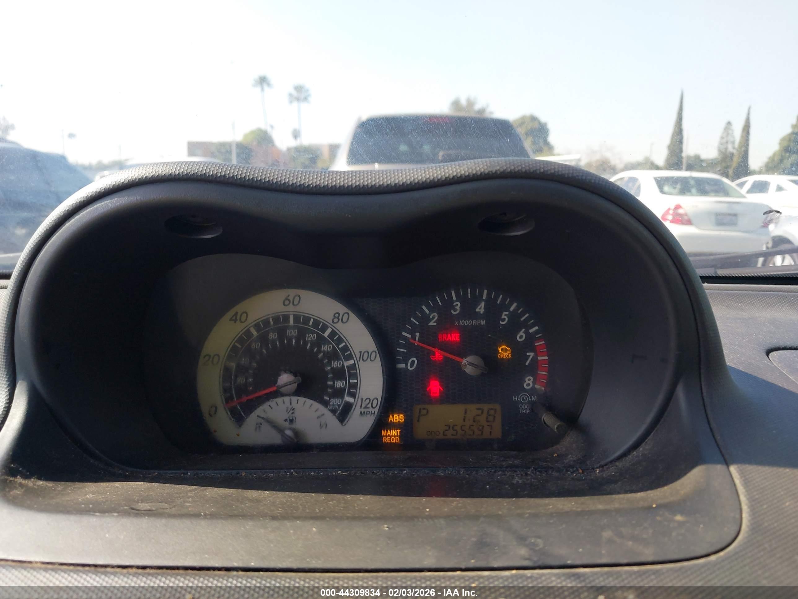 SCION XA image 7